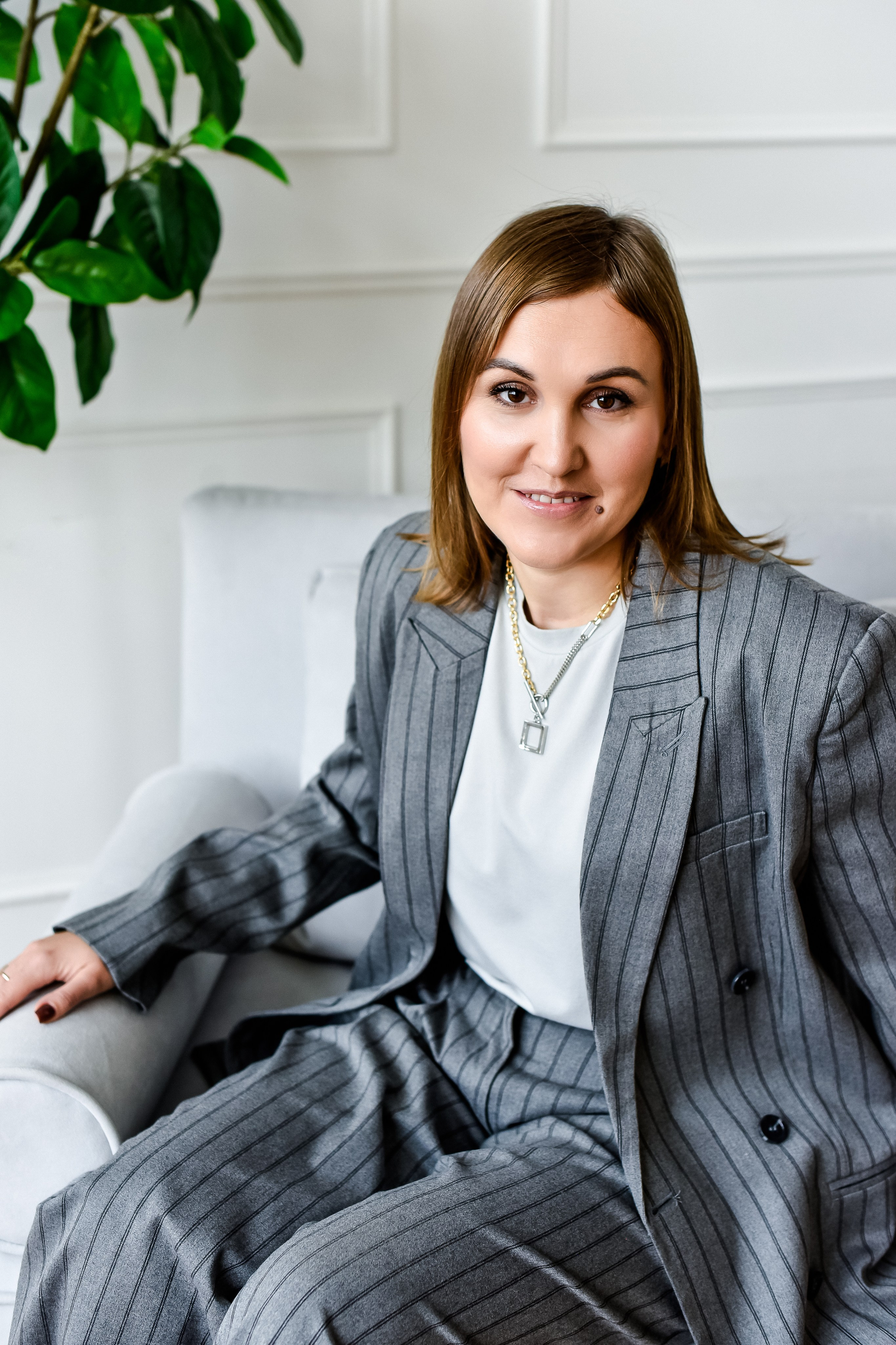 Юлия и Игорь