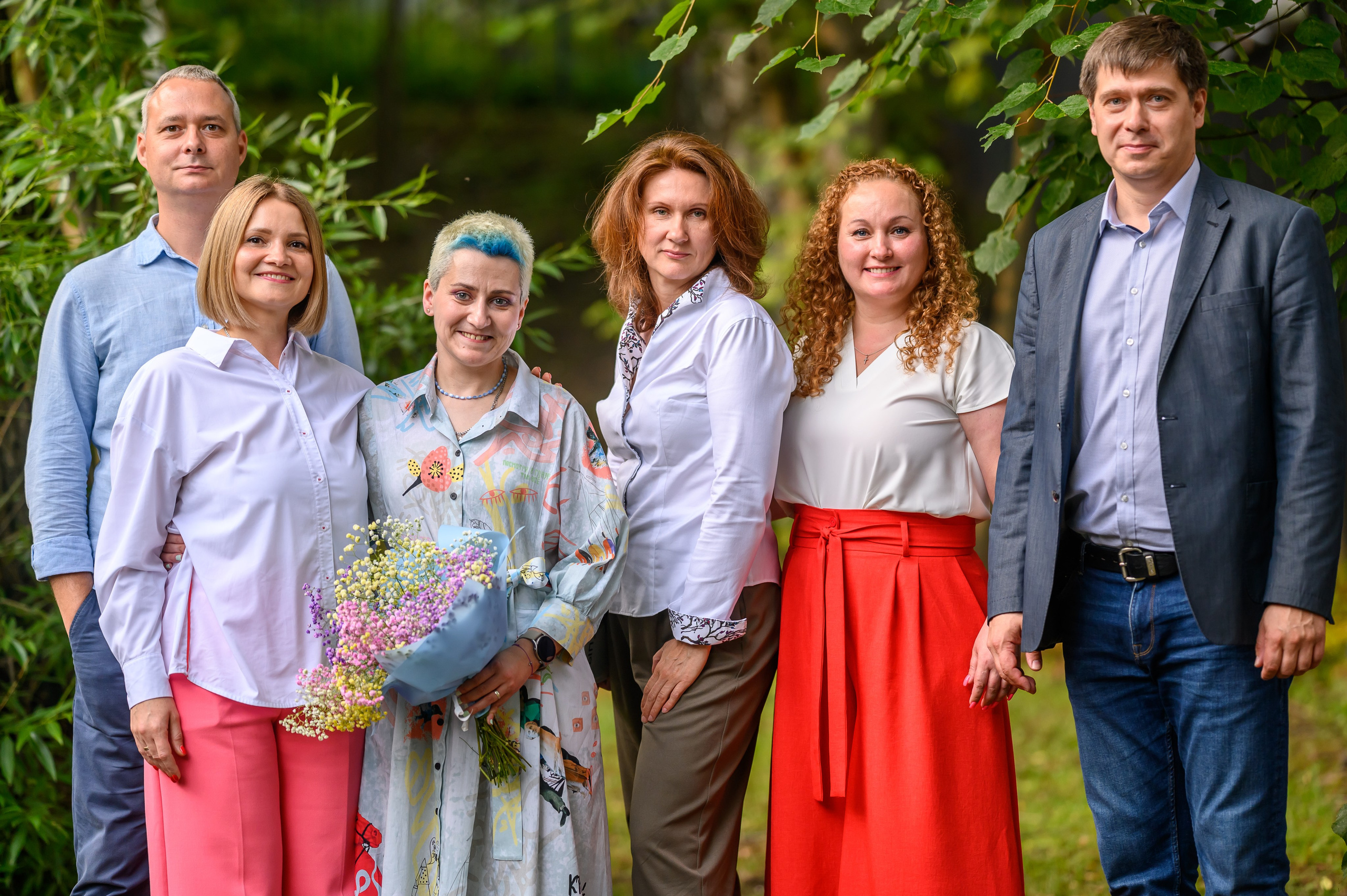 Выпускной 2023