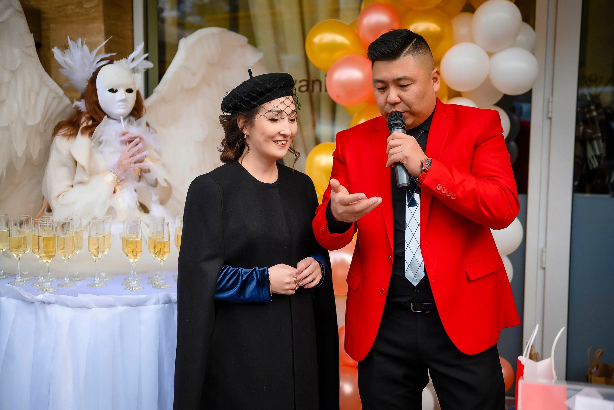 Мероприятия, концерты, фестивали, конференции, эвенты. Интерьерный и репортажный фотограф в Алматы