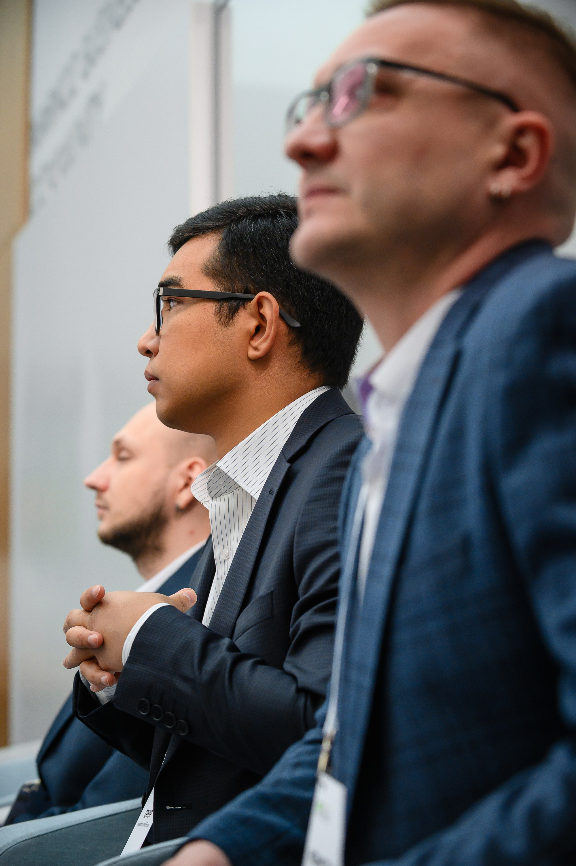 HR Forum 2025. Интерьерный и репортажный фотограф в Алматы