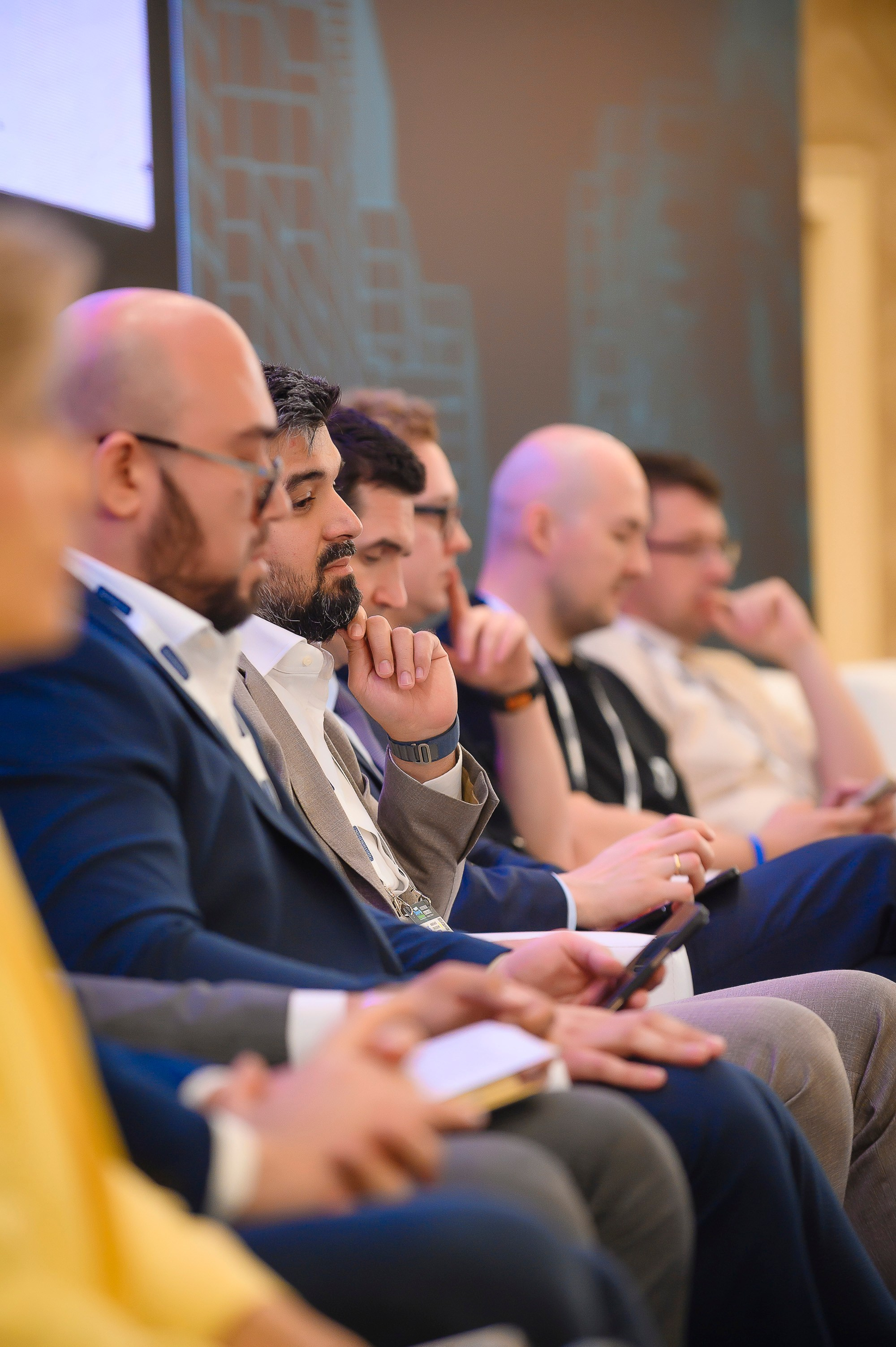 Digital Uzbekistan 2025. Интерьерный и репортажный фотограф в Алматы