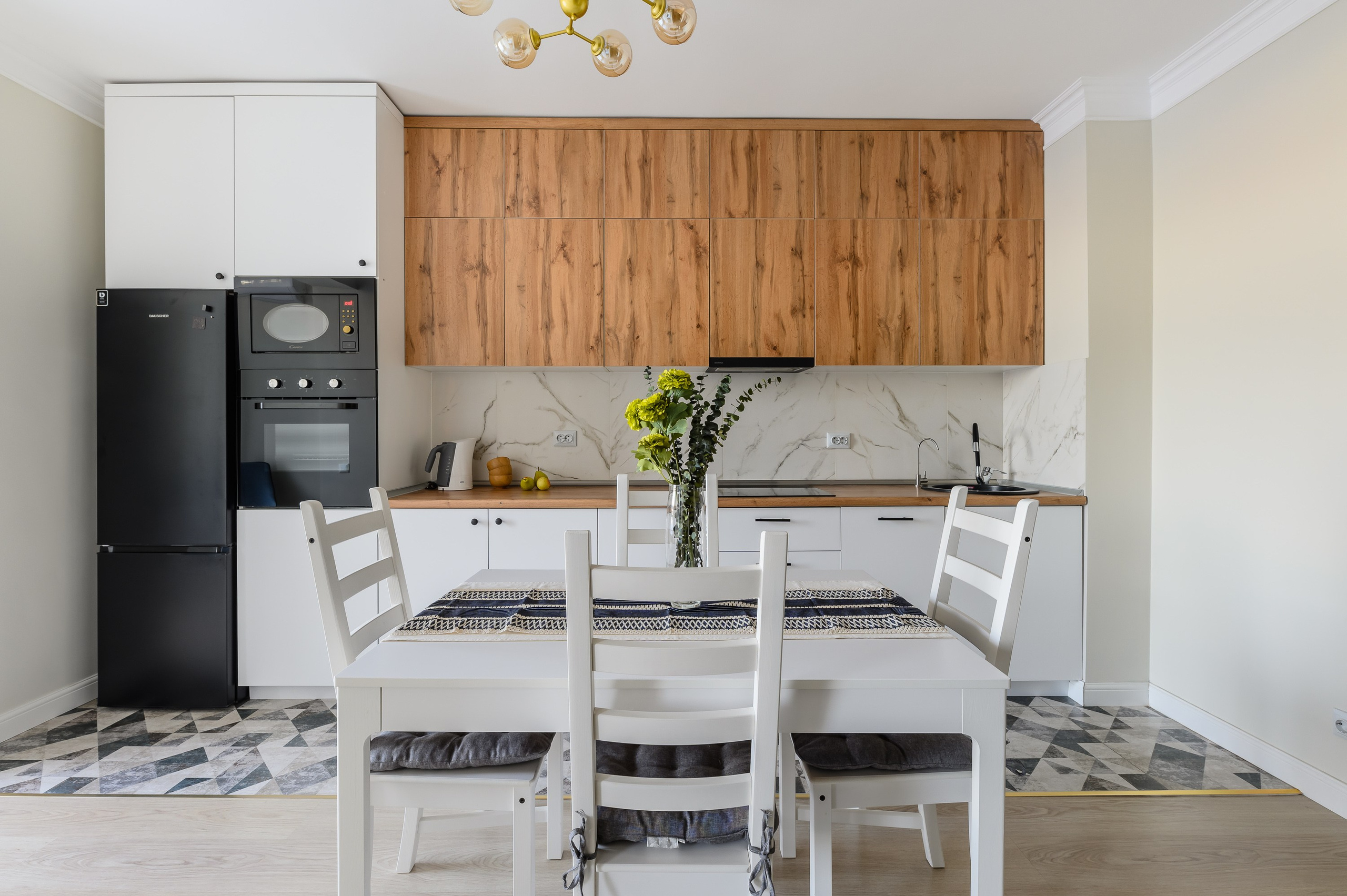 Интерьер. Интерьерный и репортажный фотограф в Алматы