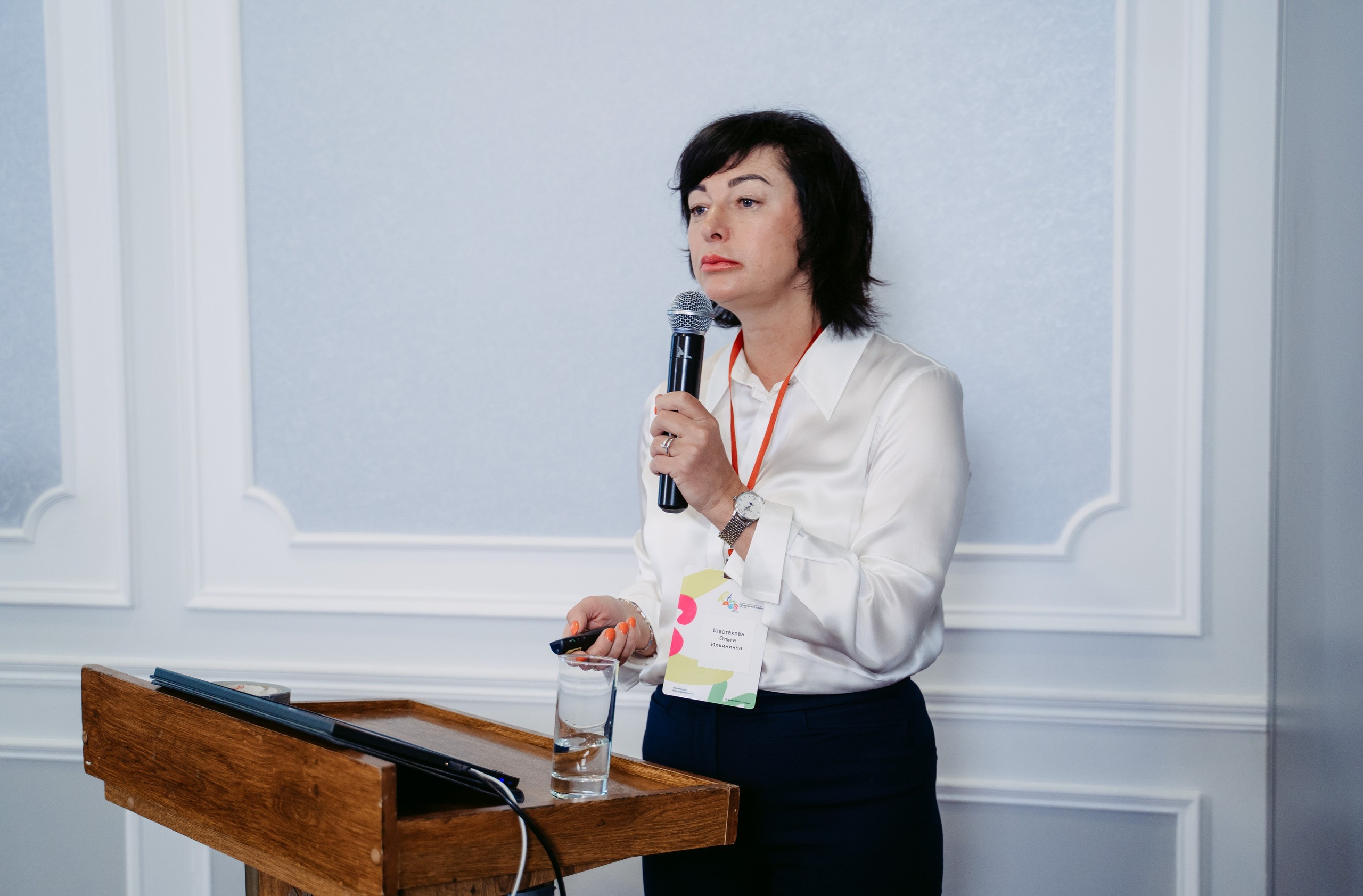 Ратнеровские чтения / 2023. Саша Копылов, фотограф в Казани