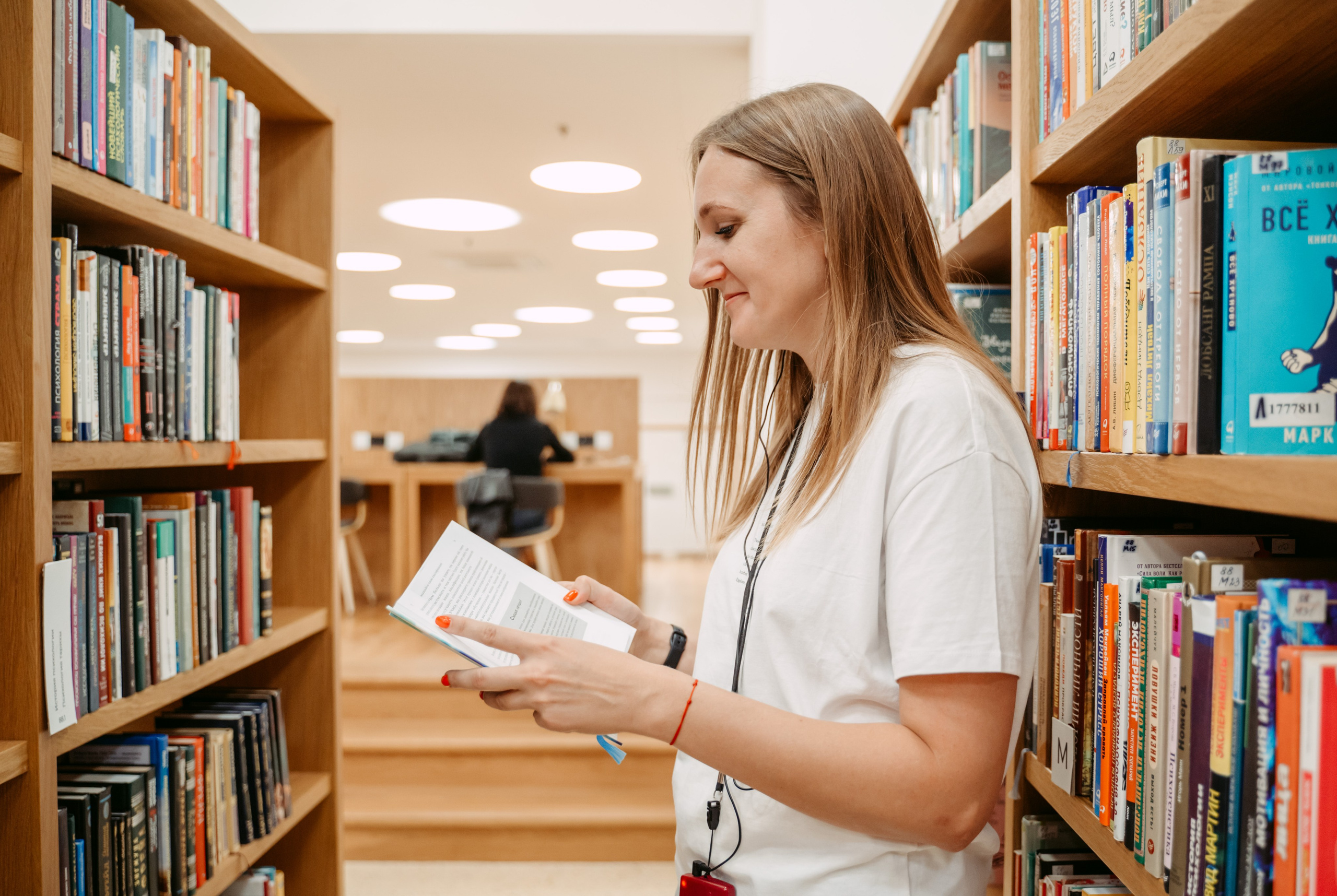 IGS: 12 лет компании / 2023. Саша Копылов, фотограф в Казани