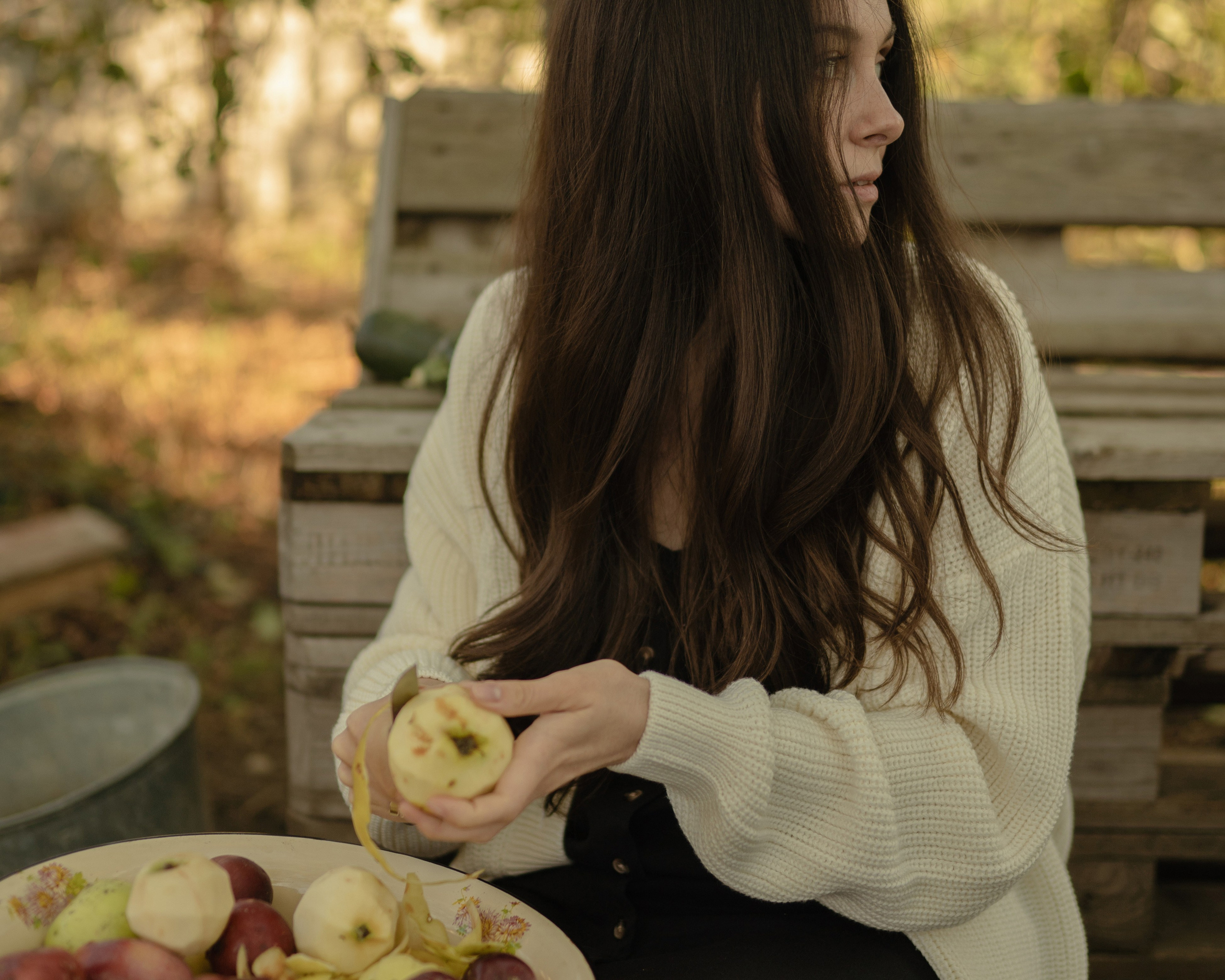 Настя. Портретный и семейный фотограф в Пятигорске Кутырева Ксения