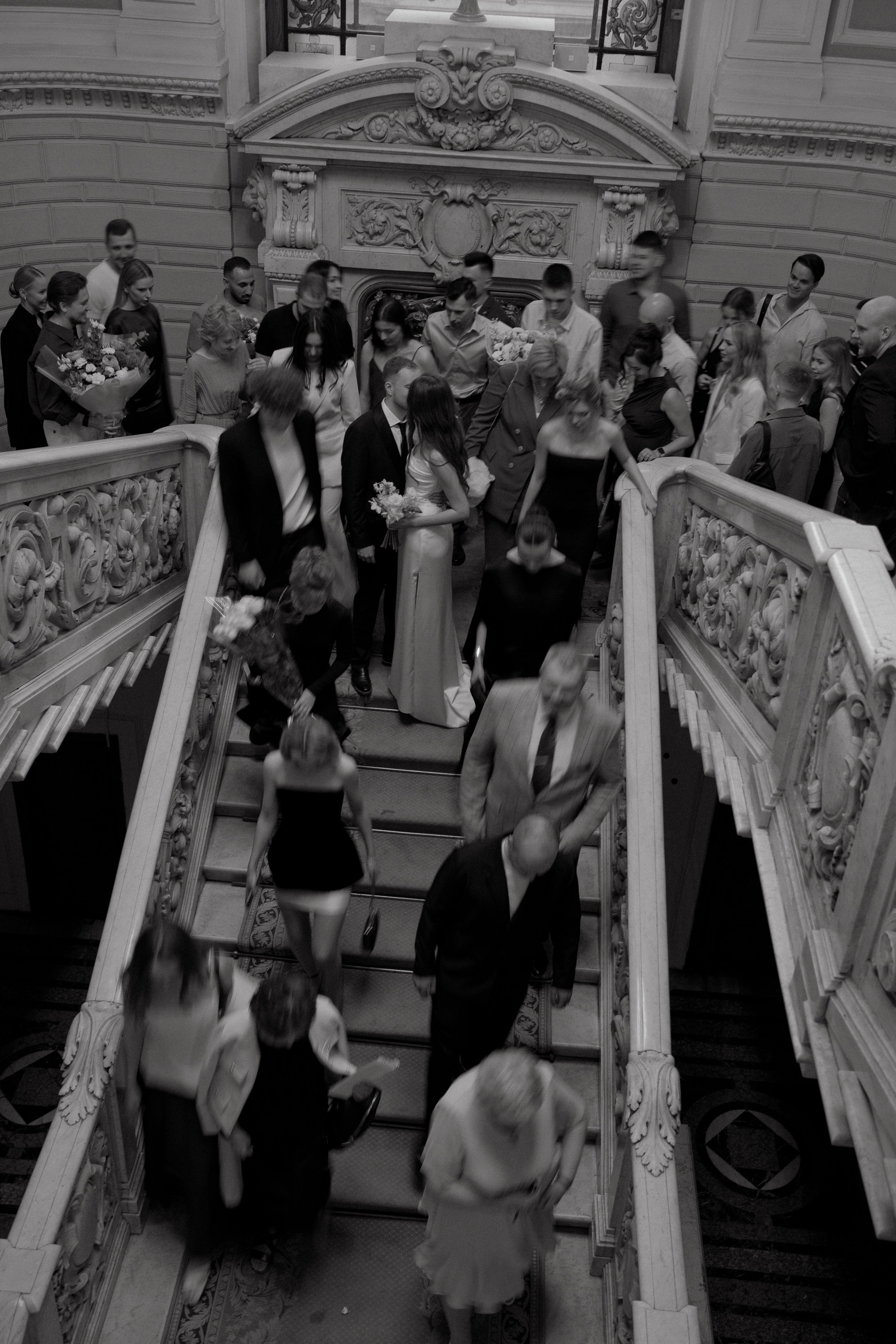 P&V. Фотограф Санкт-Петербург Евгения Корякина (eva_maruu)