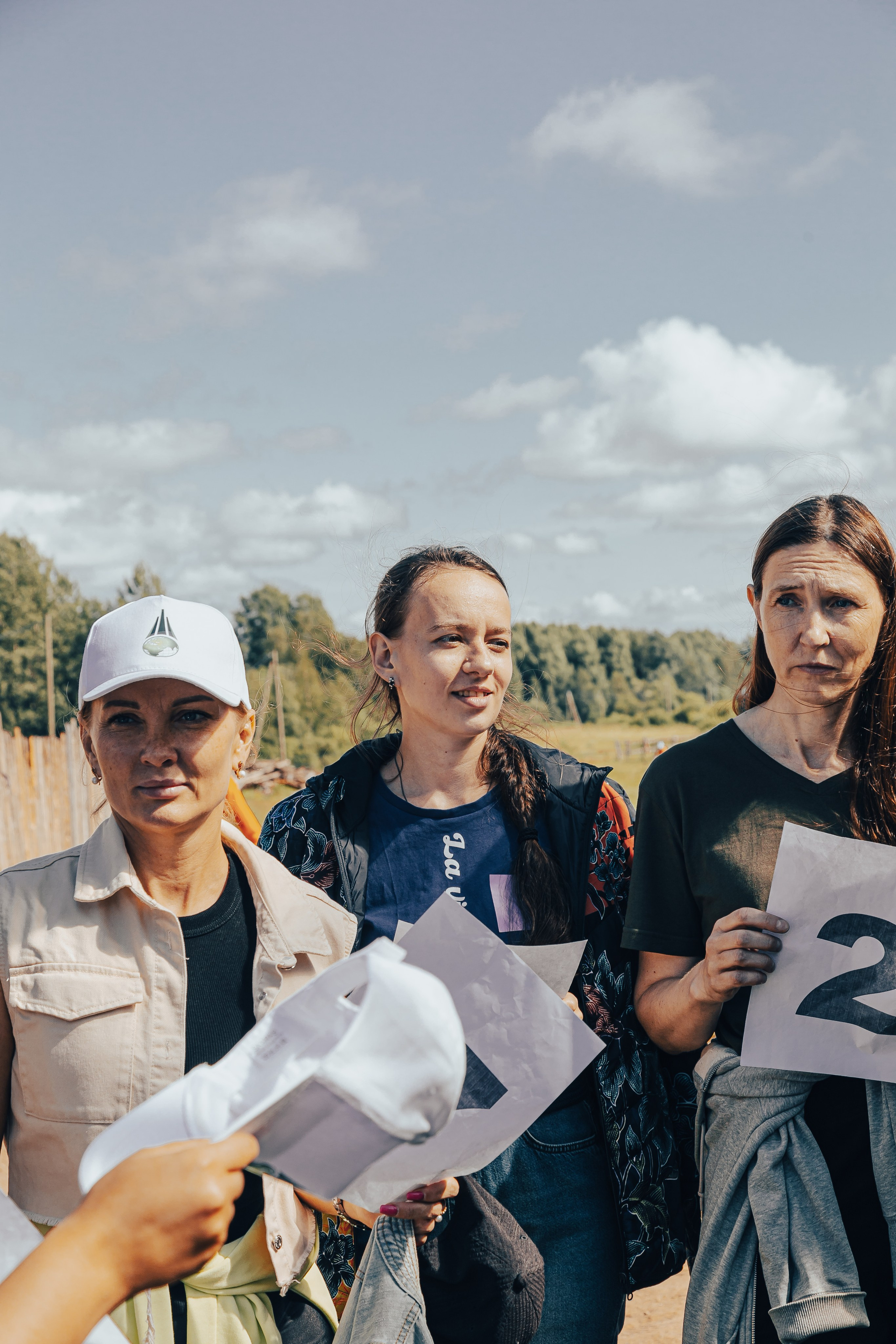 КОРПОРАТИВ ЛЕТНИЙ. Главная