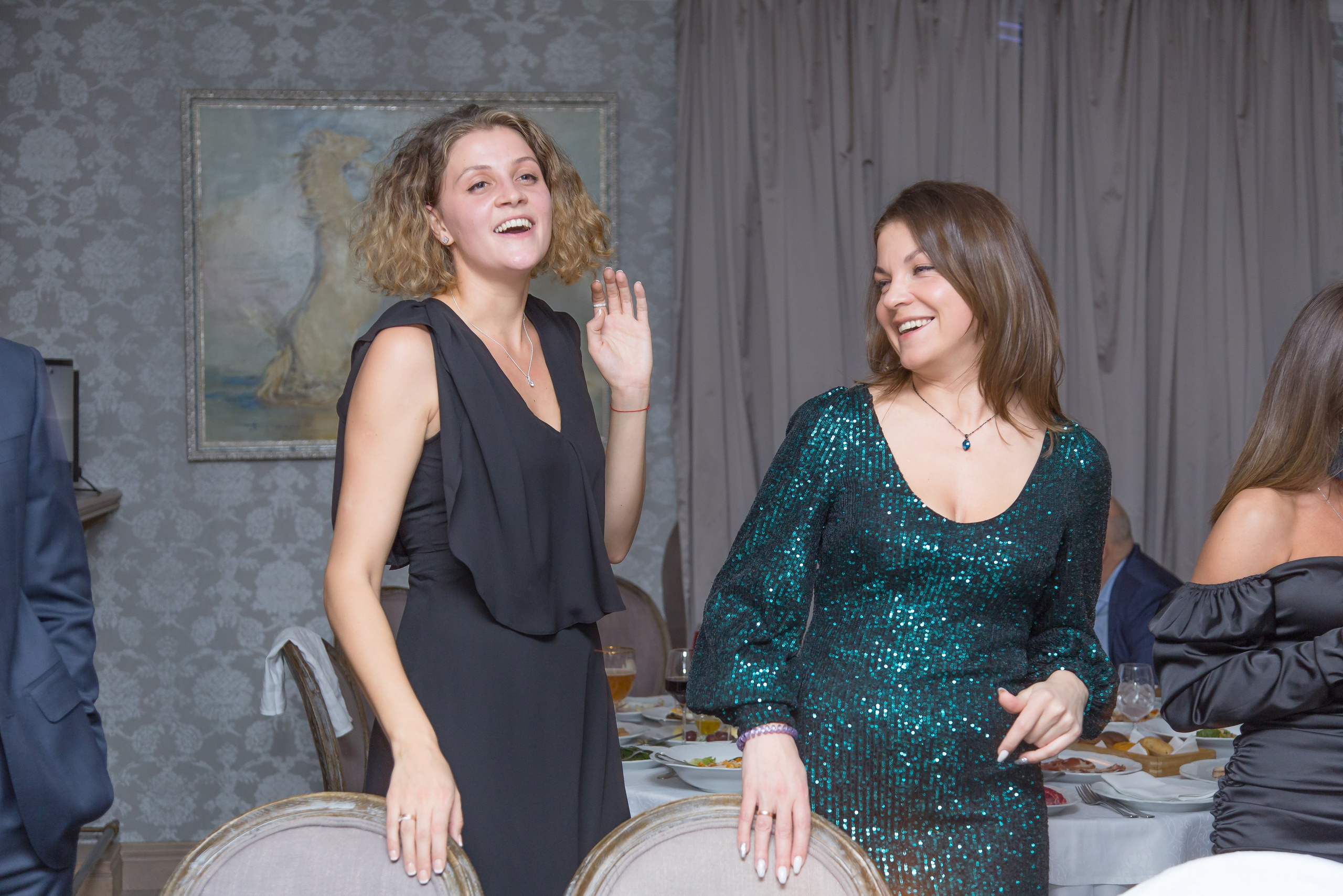 КОРПОРАТИВ НОВЫЙ ГОД. Главная