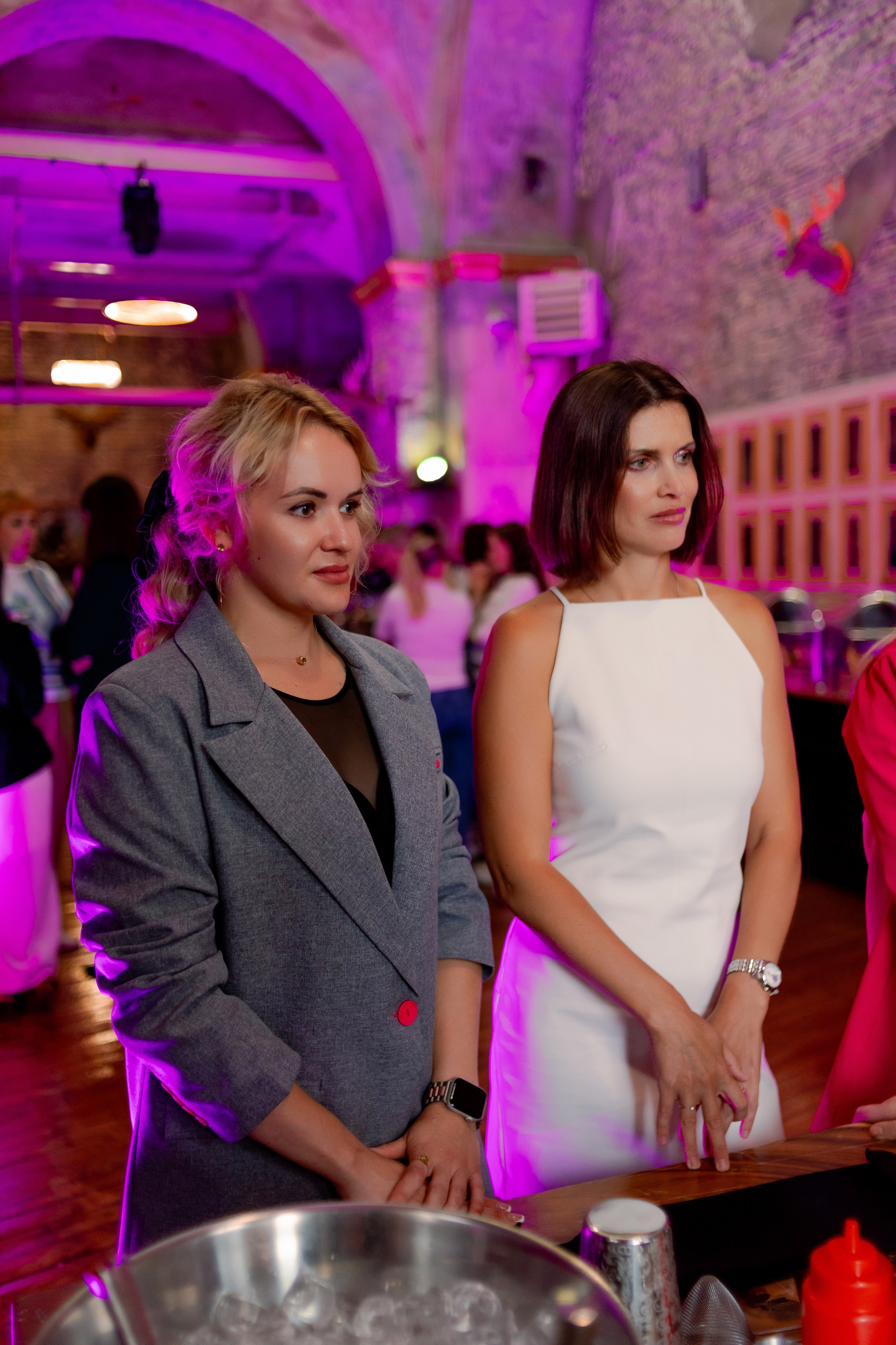 Лофт. Главная