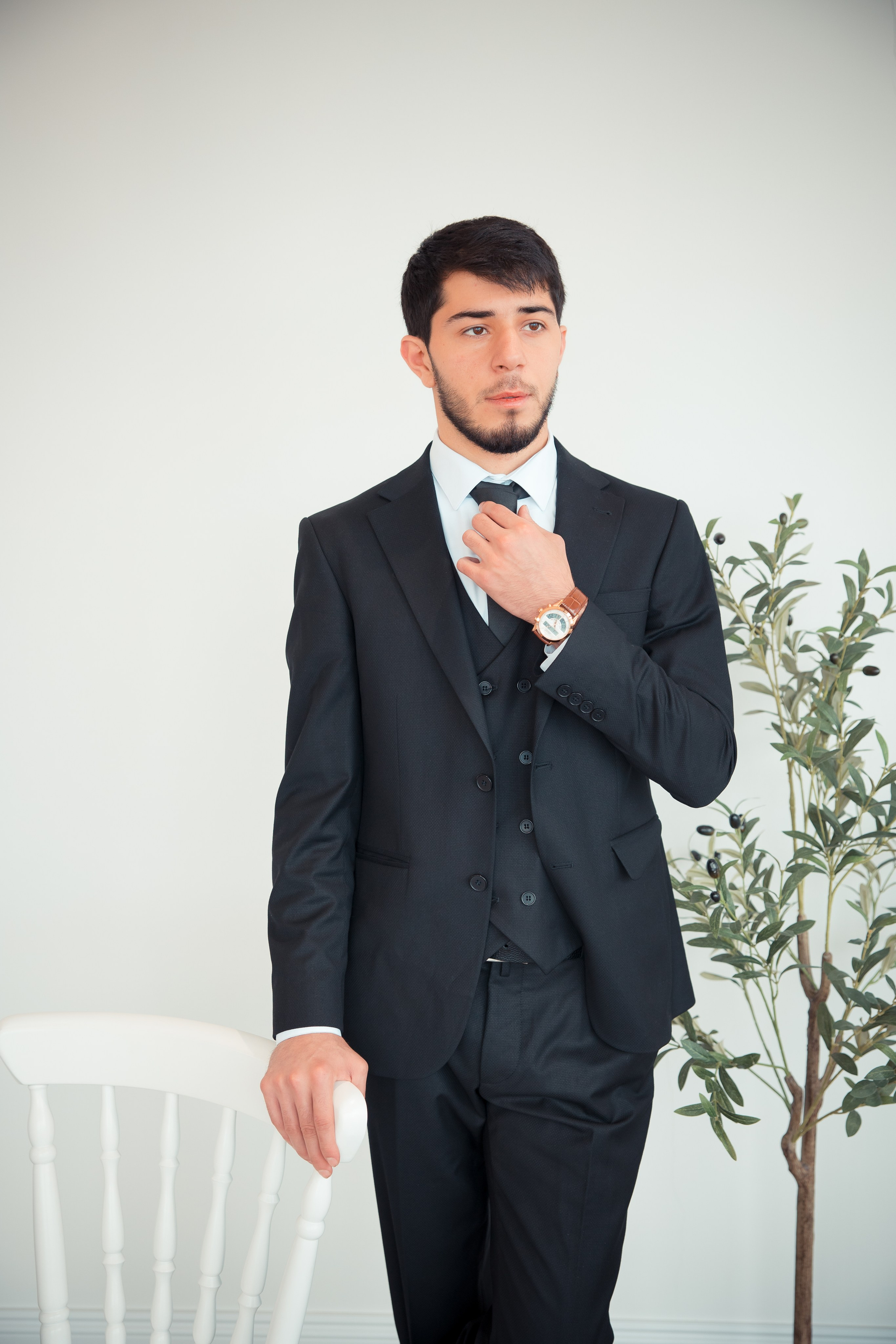 АЛЬБОМ 11. Фотограф Билал