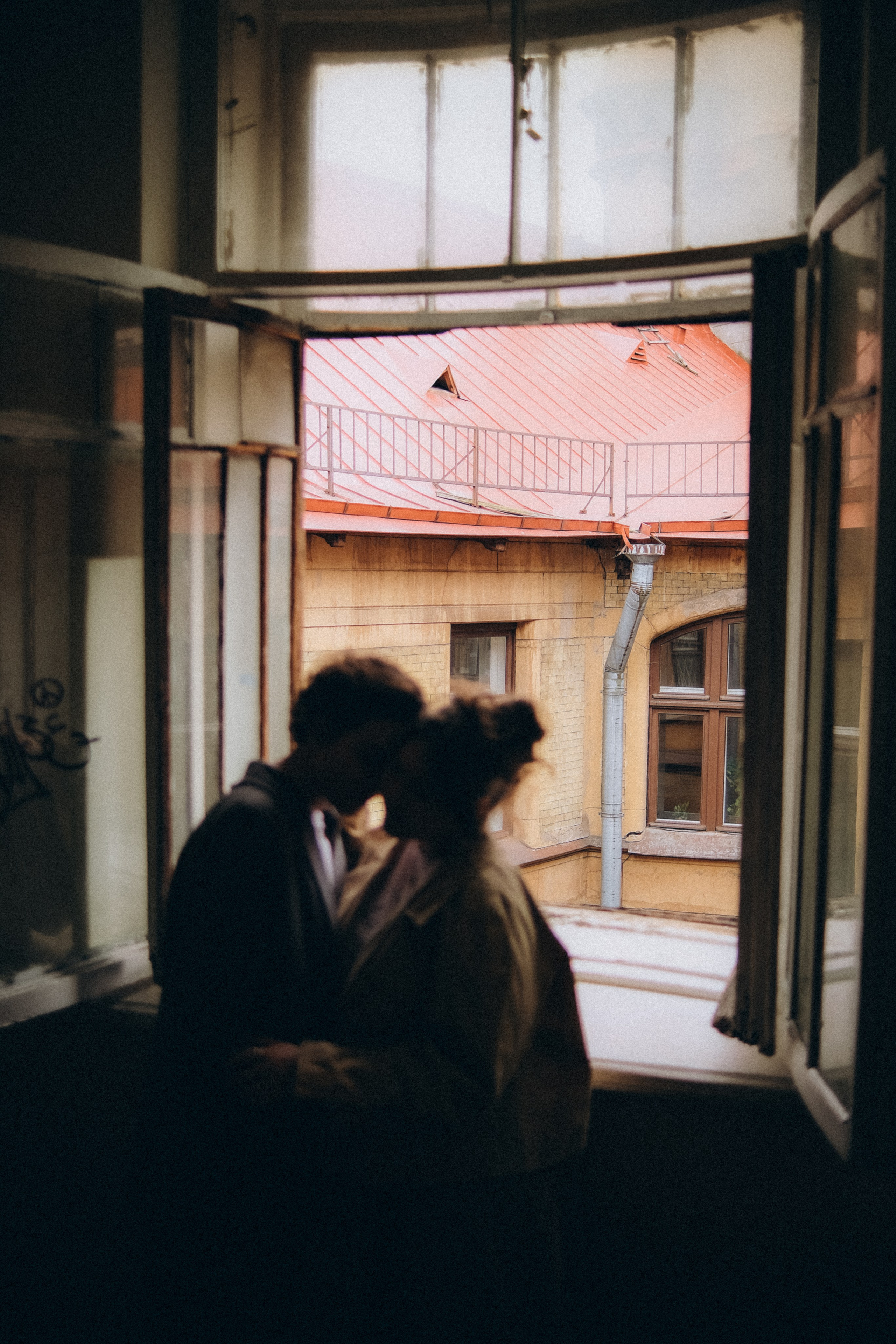 Даша & Дима. Phdkvmr.ru