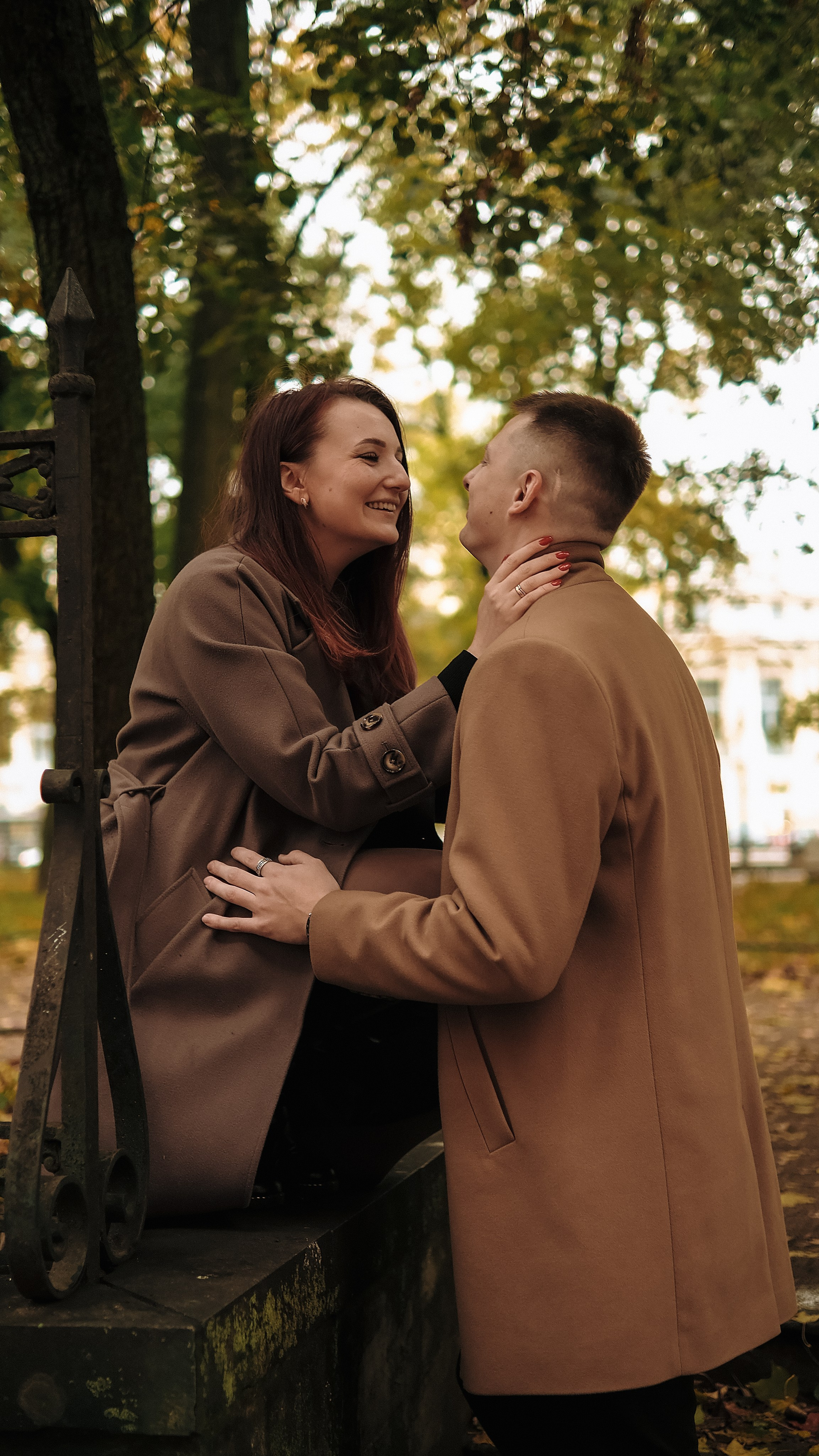 Катя & Саша. Phdkvmr.ru