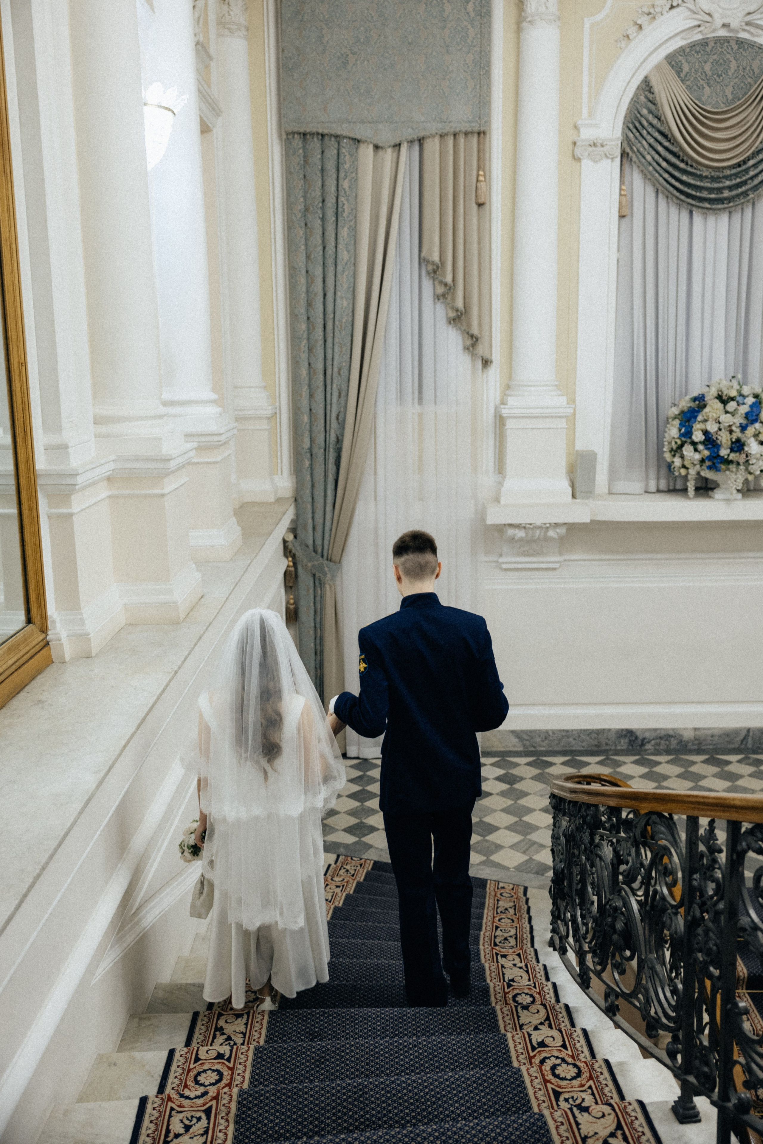 Арина & Рома. ДБ2. Phdkvmr.ru
