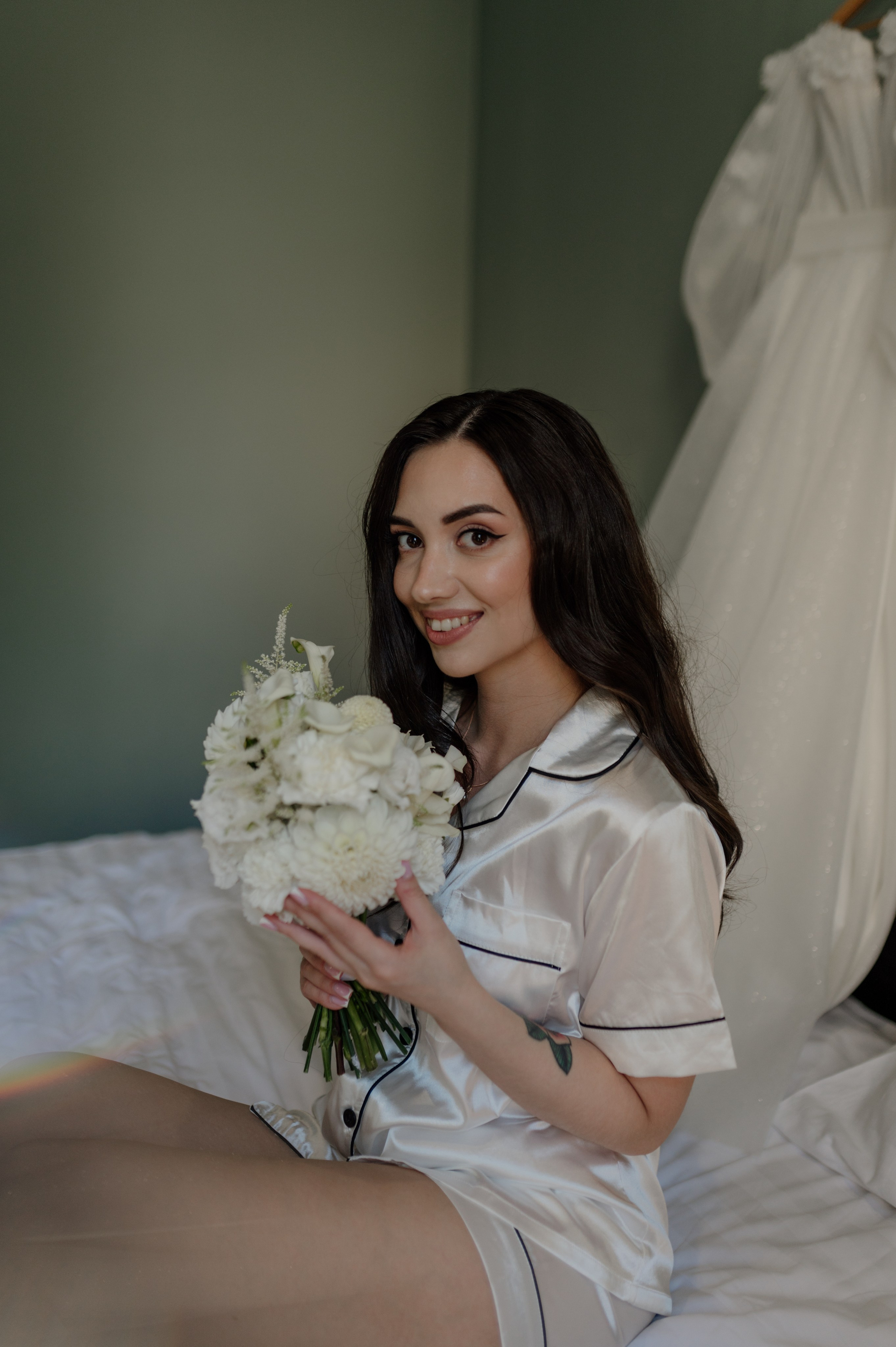 Ярослав и Вероника. Свадебный и Семейный фотограф в Ярославле Алёна Колясникова