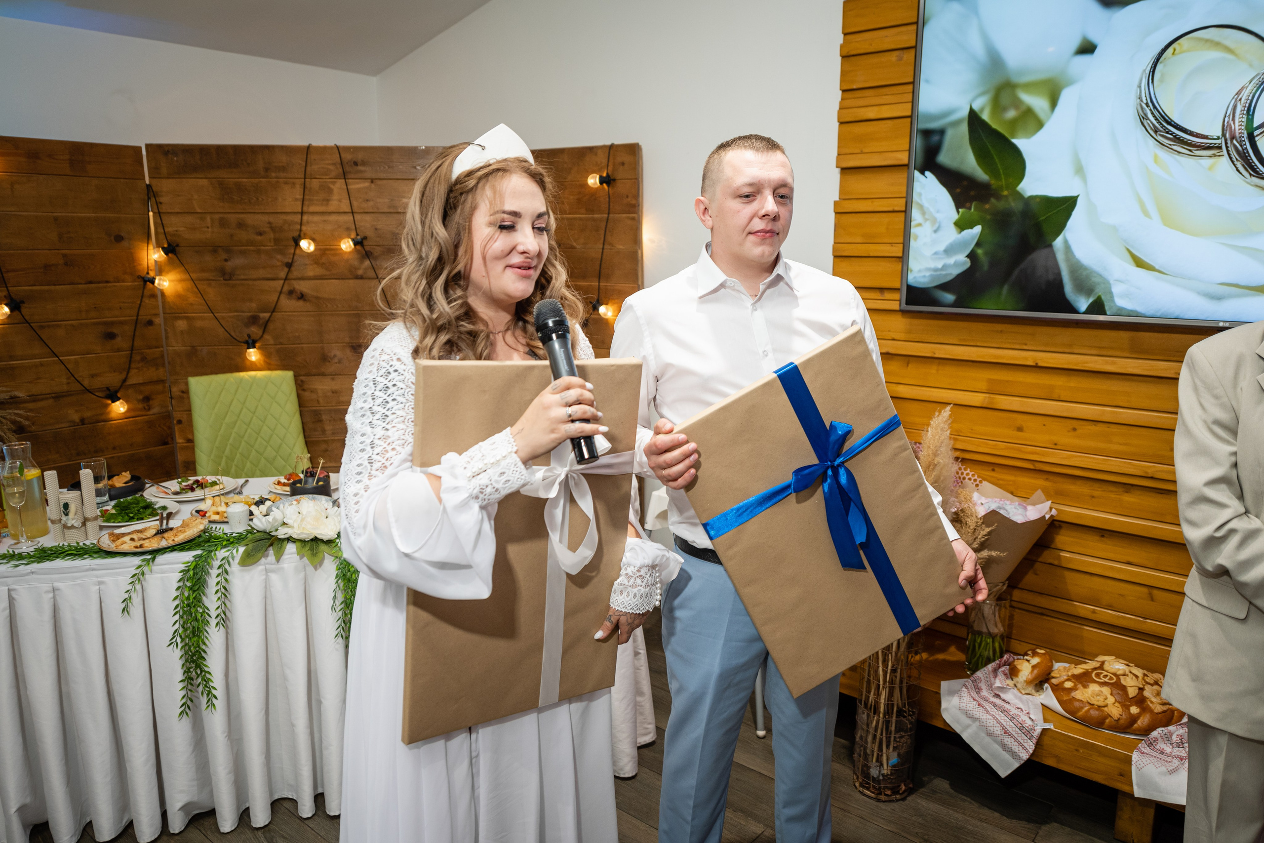 Свадьба Иван & Дарья 11.09.22. Фотограф Москва