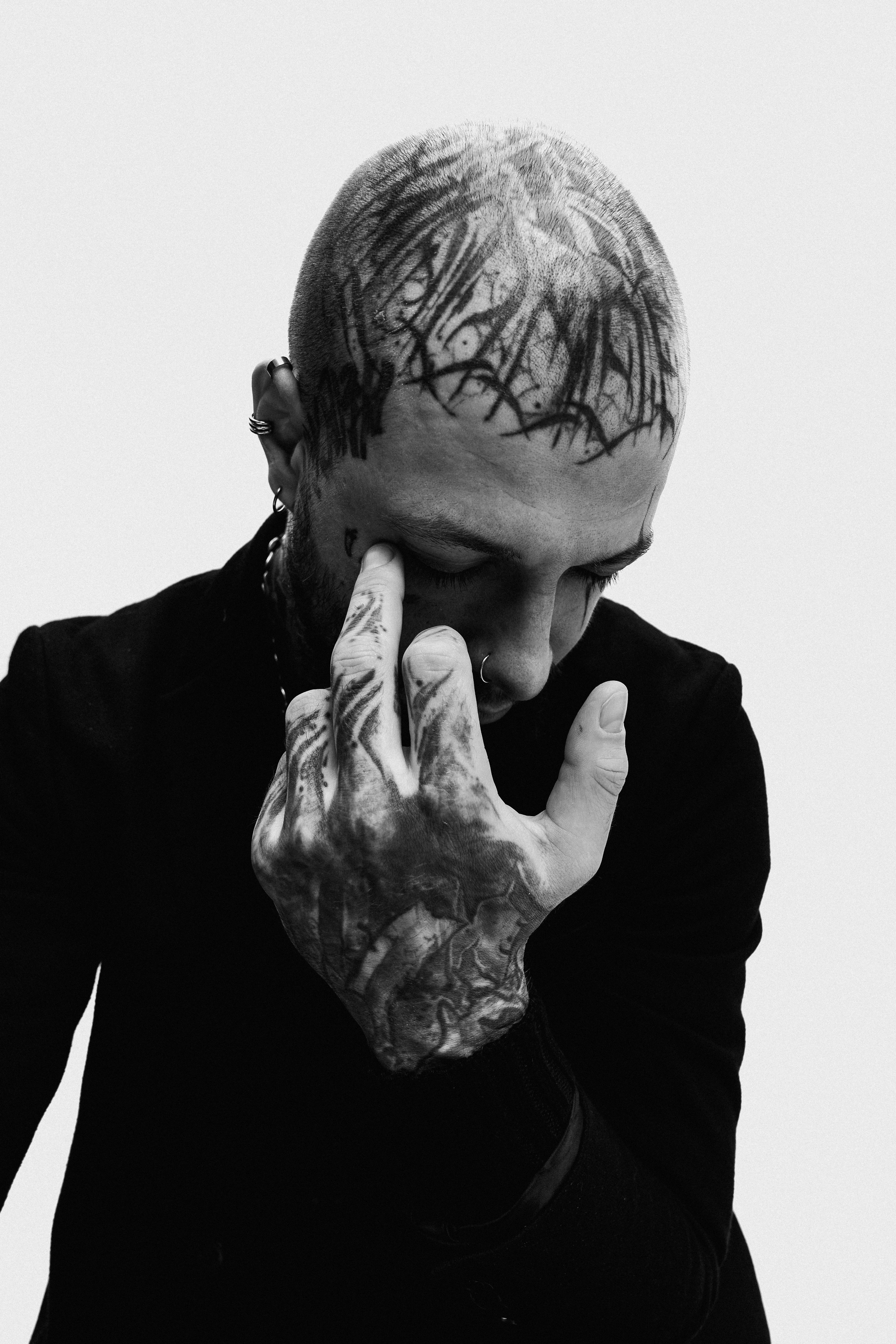 Taroy Crazy. Фотограф в Санкт-Петербург, Москва Алексей Филиппов