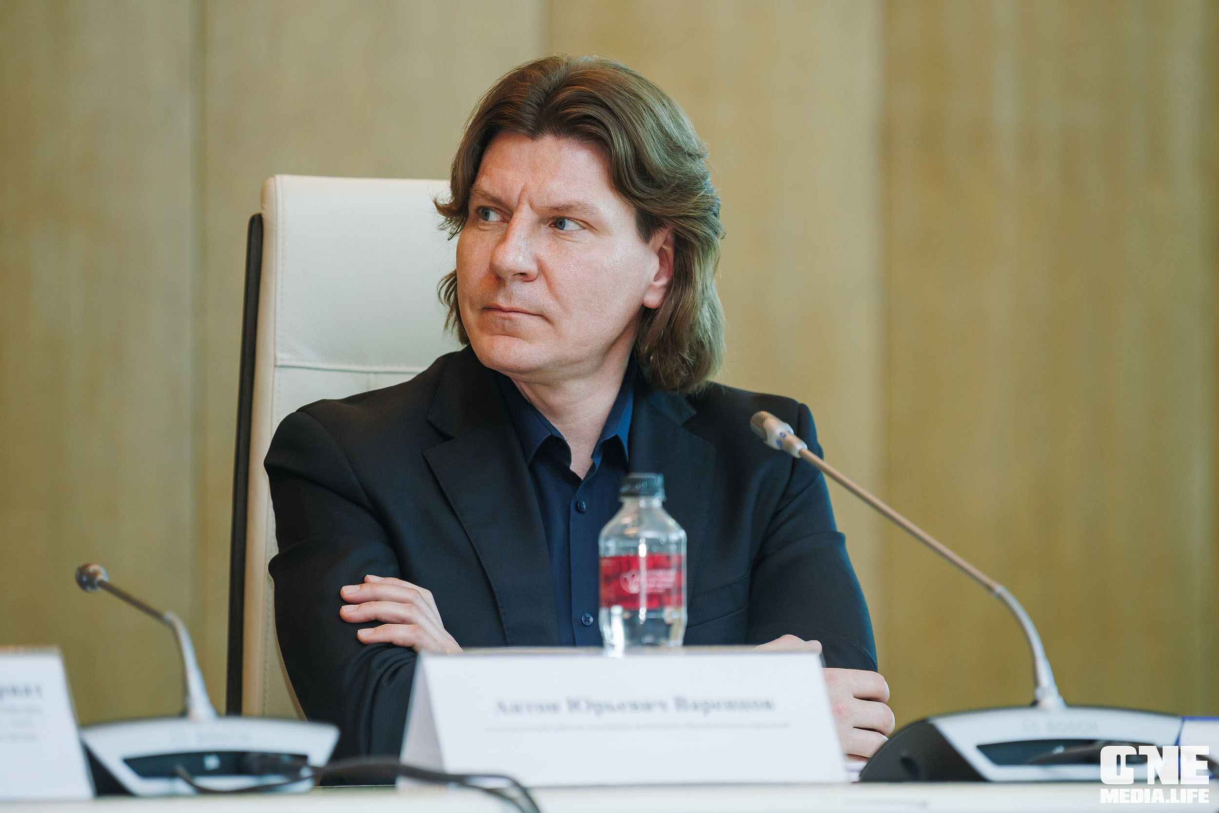 Балтийский Культурный Форум. День 2. One Media Life: фоторепортажи, фотоотчеты с мероприятий и заведений