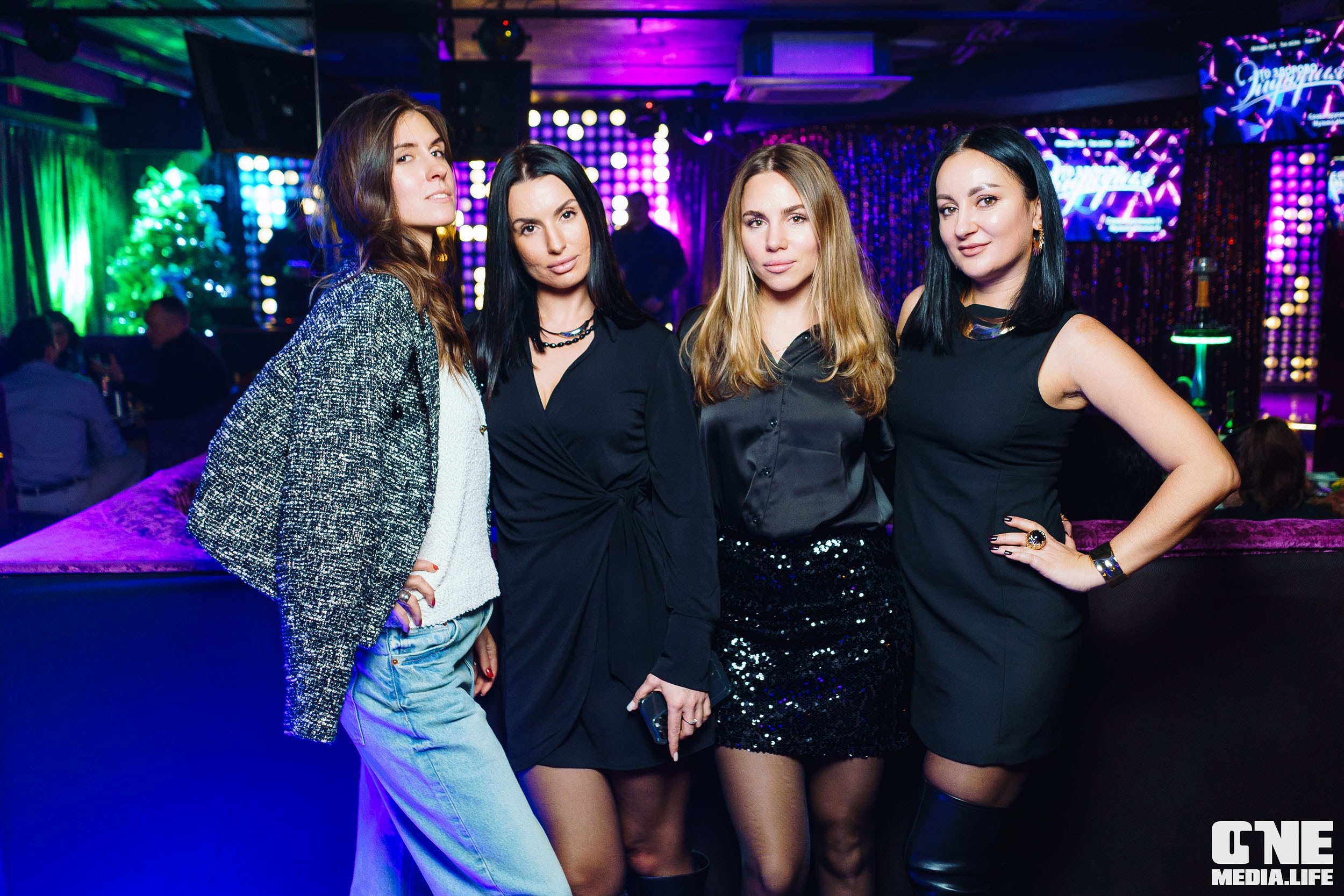 Фоторепортаж из караоке-клуба Эйфория. One Media Life: фоторепортажи, фотоотчеты с мероприятий и заведений