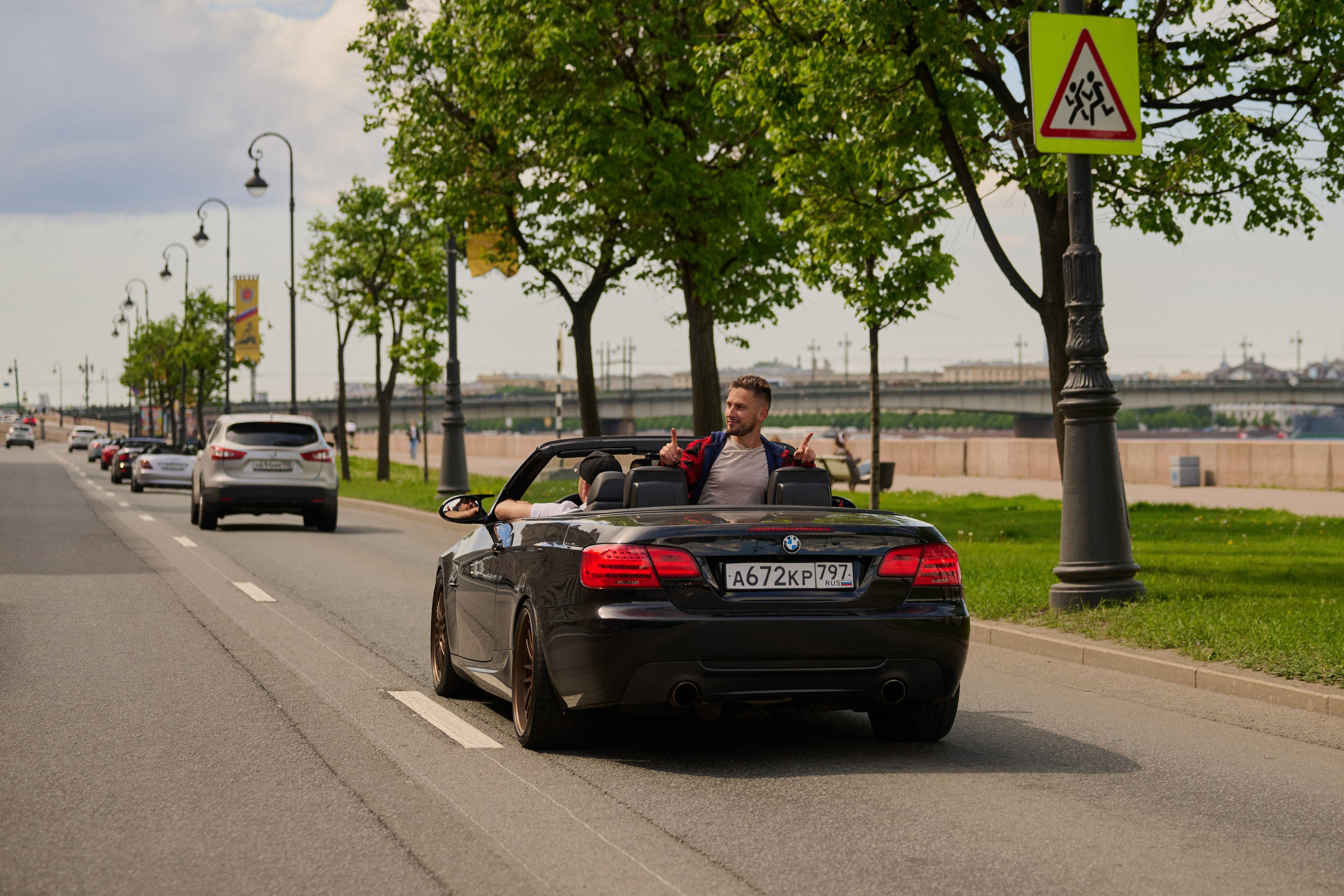 Кабрио пробег 2025 #КабриоДвиж #БЕЗКРЫШИ. Профессиональная репортажная фотосъёмка мероприятий в Санкт-Петербурге