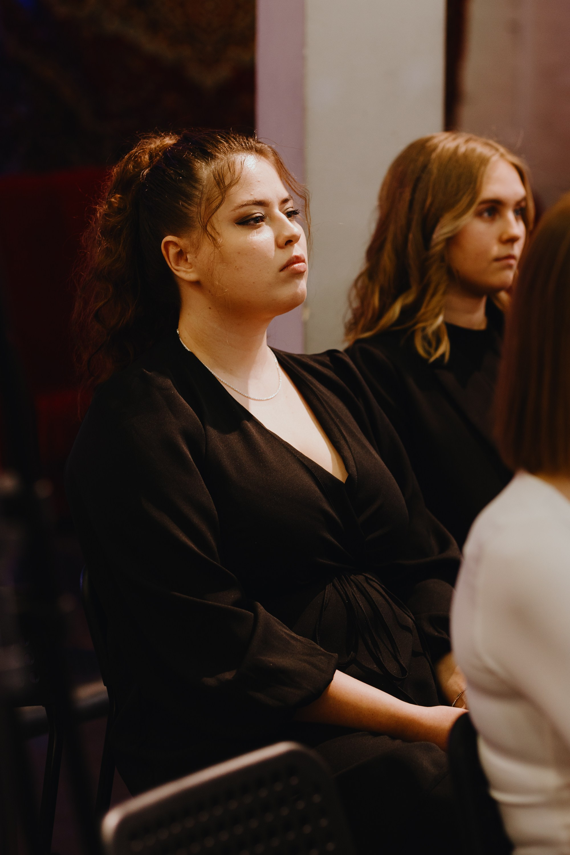 Выпускной «Антидот 4.0». Фотограф Илья Чернов