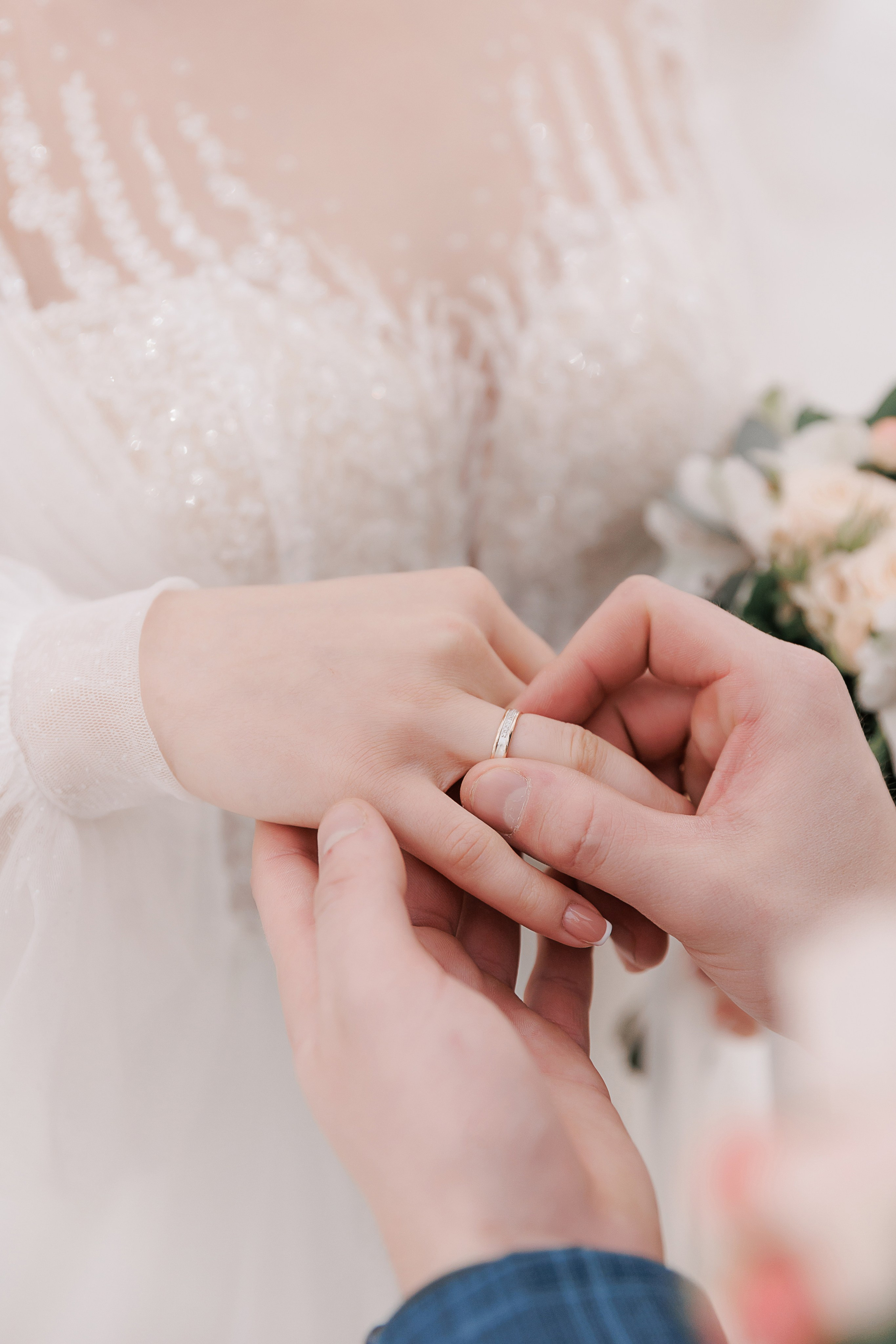 Свадьба Алексея и Яны. Свадебный и семейный фотограф в Твери и Тверской области