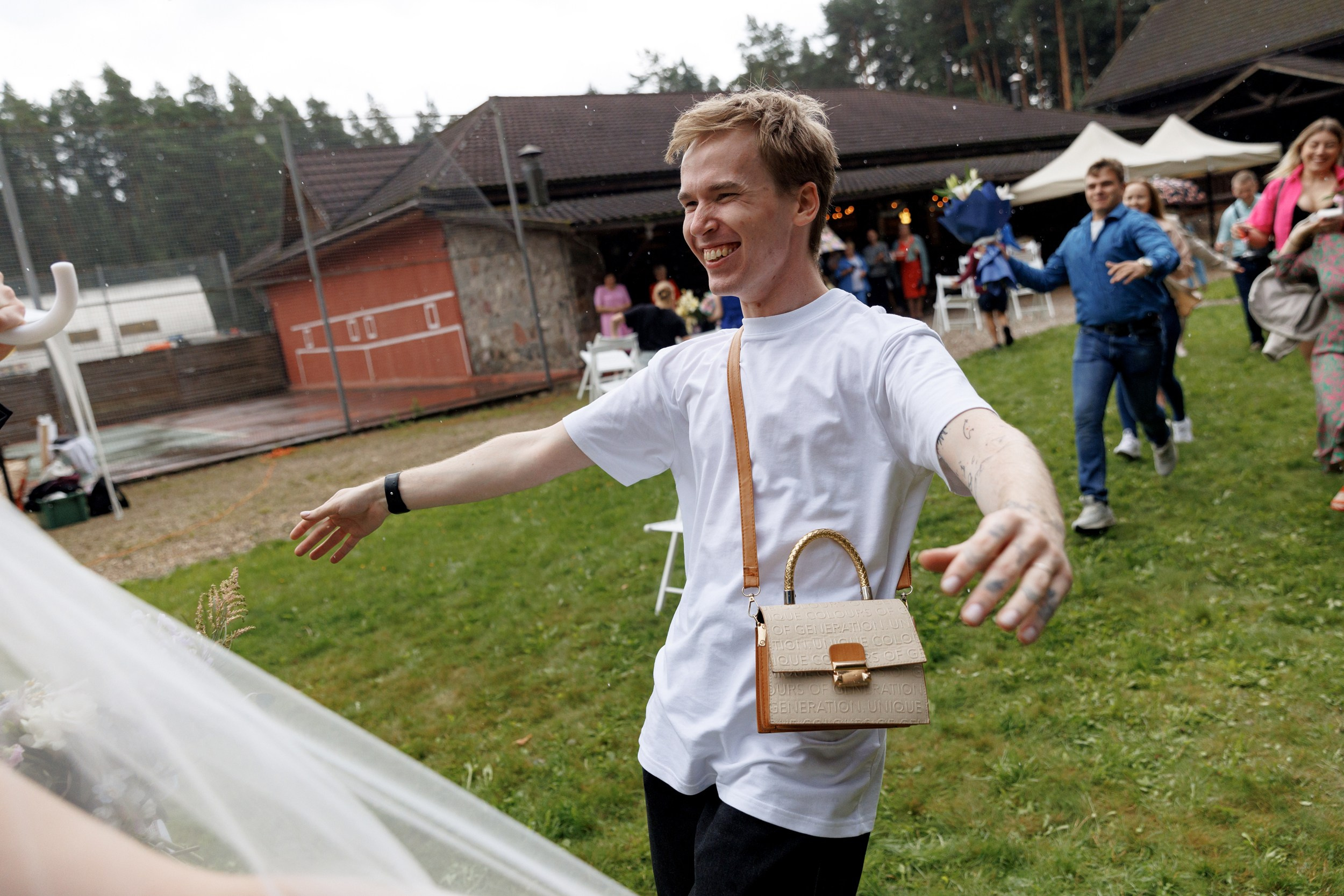 Андрей & Анастасия. Свадебный и семейный фотограф в Твери, Москве, Санкт-Петербурге