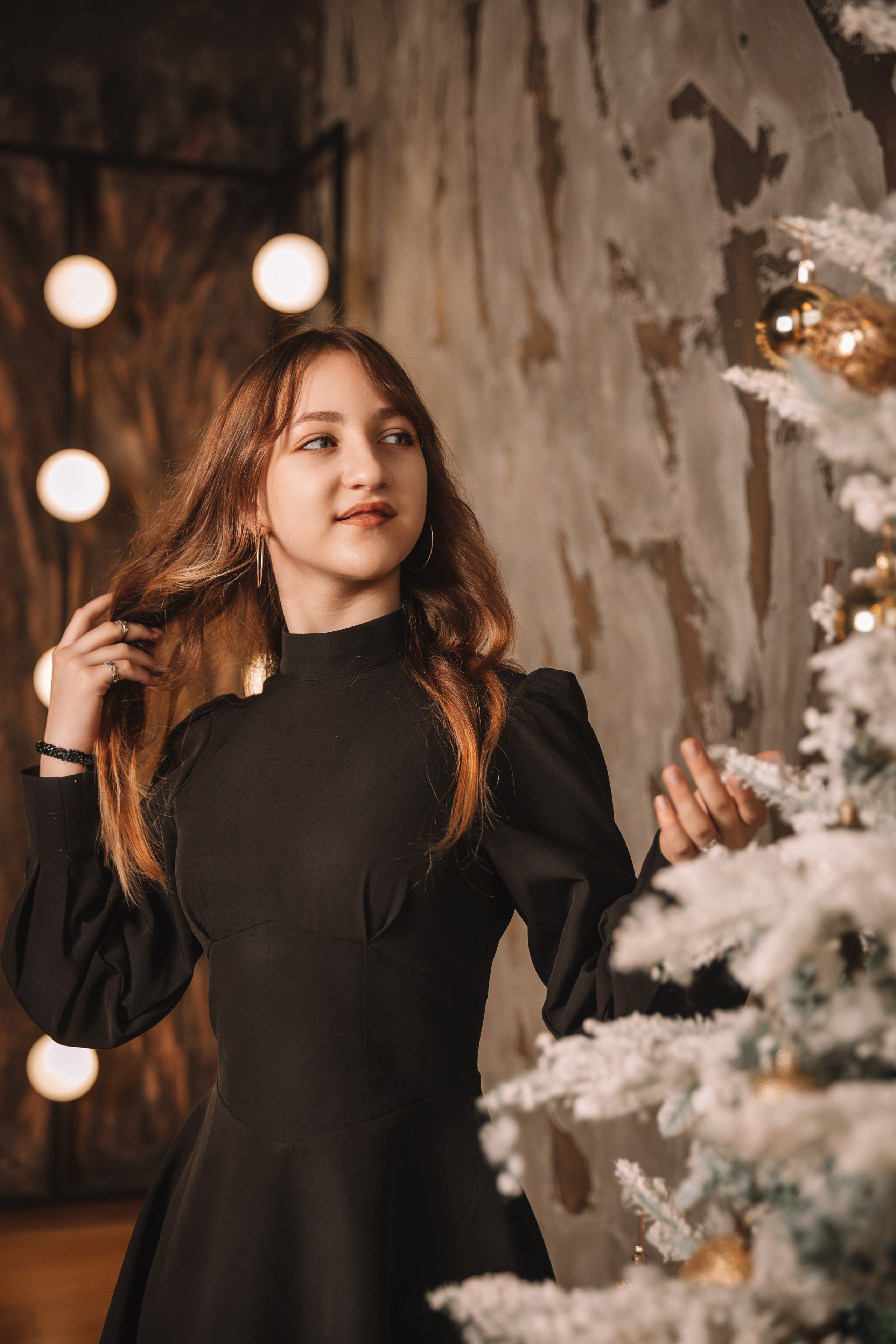 Студийные фотосессии. Свадебный фотограф Красноярск — Кристина Ива