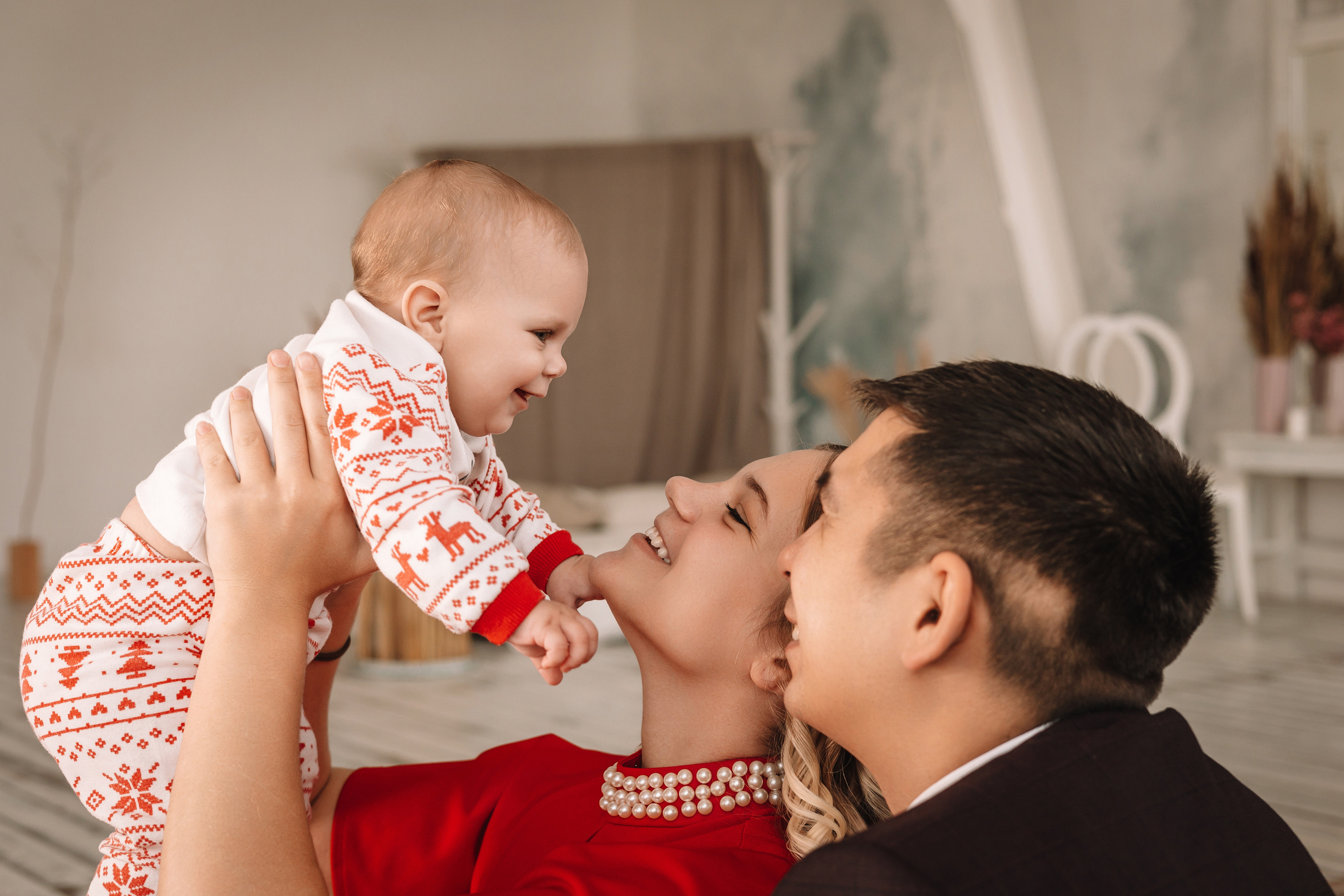 Семейная. Свадебный фотограф Красноярск — Кристина Ива