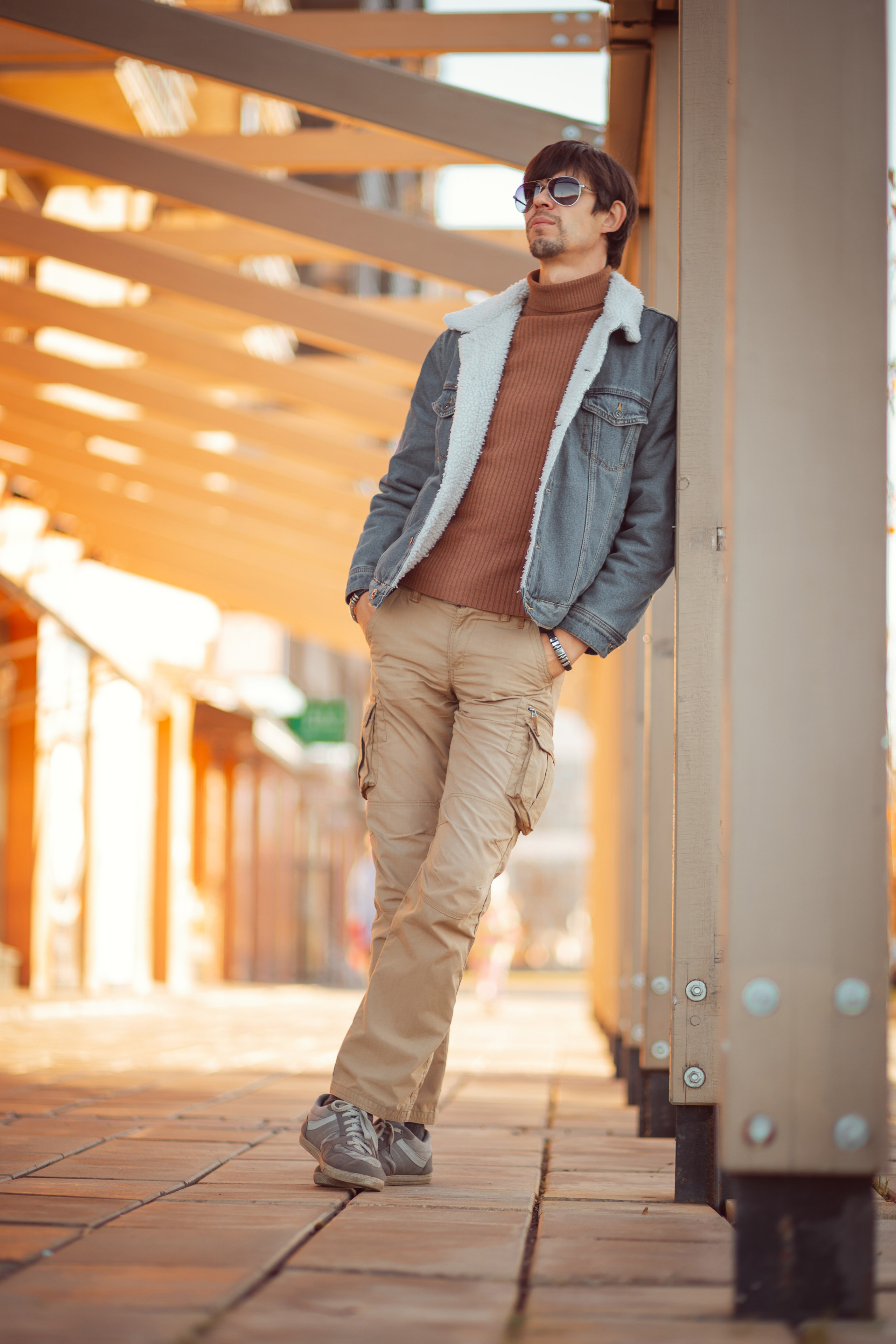 Мужские. Свадебный фотограф Красноярск — Кристина Ива