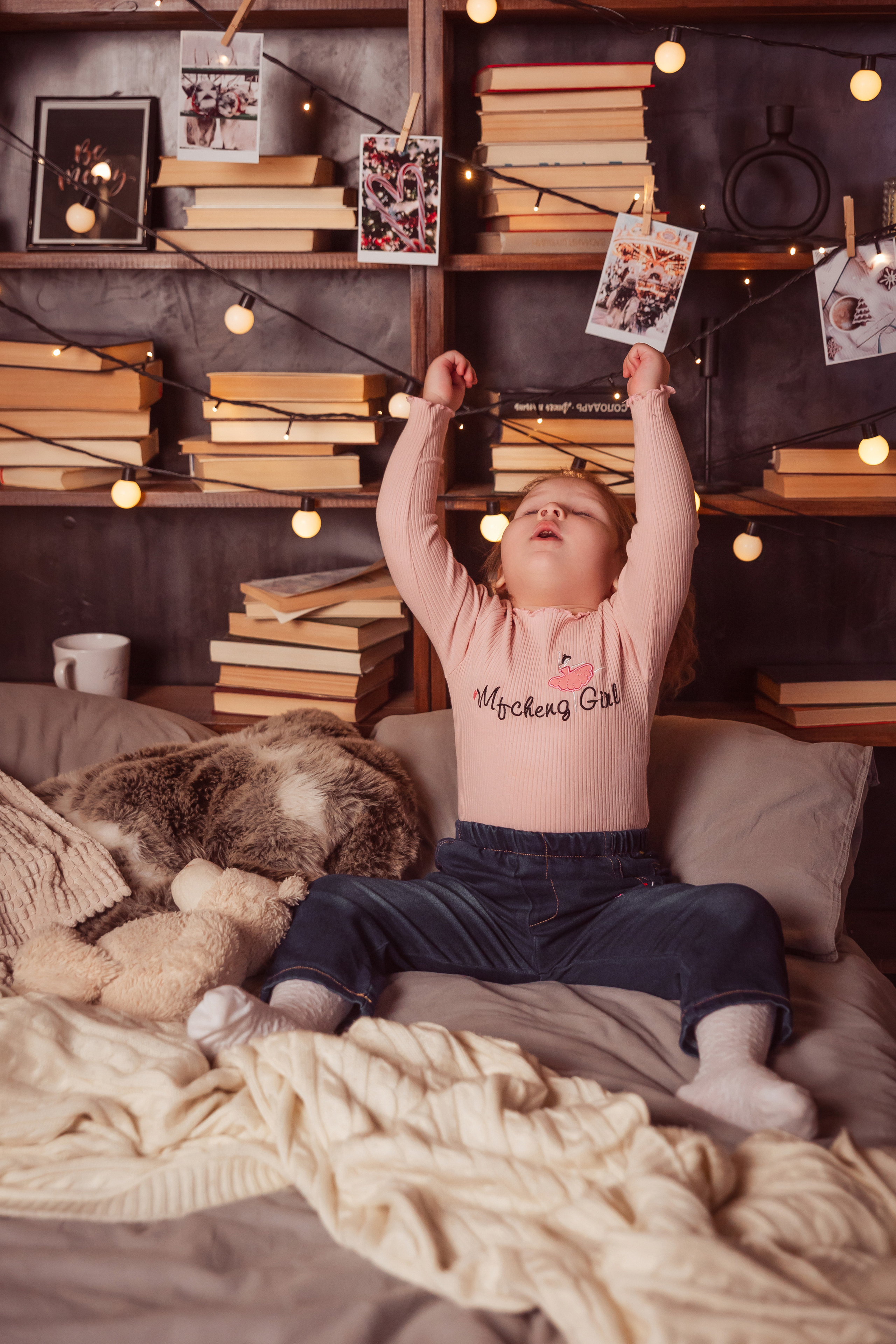 Семейная. Свадебный фотограф Красноярск — Кристина Ива