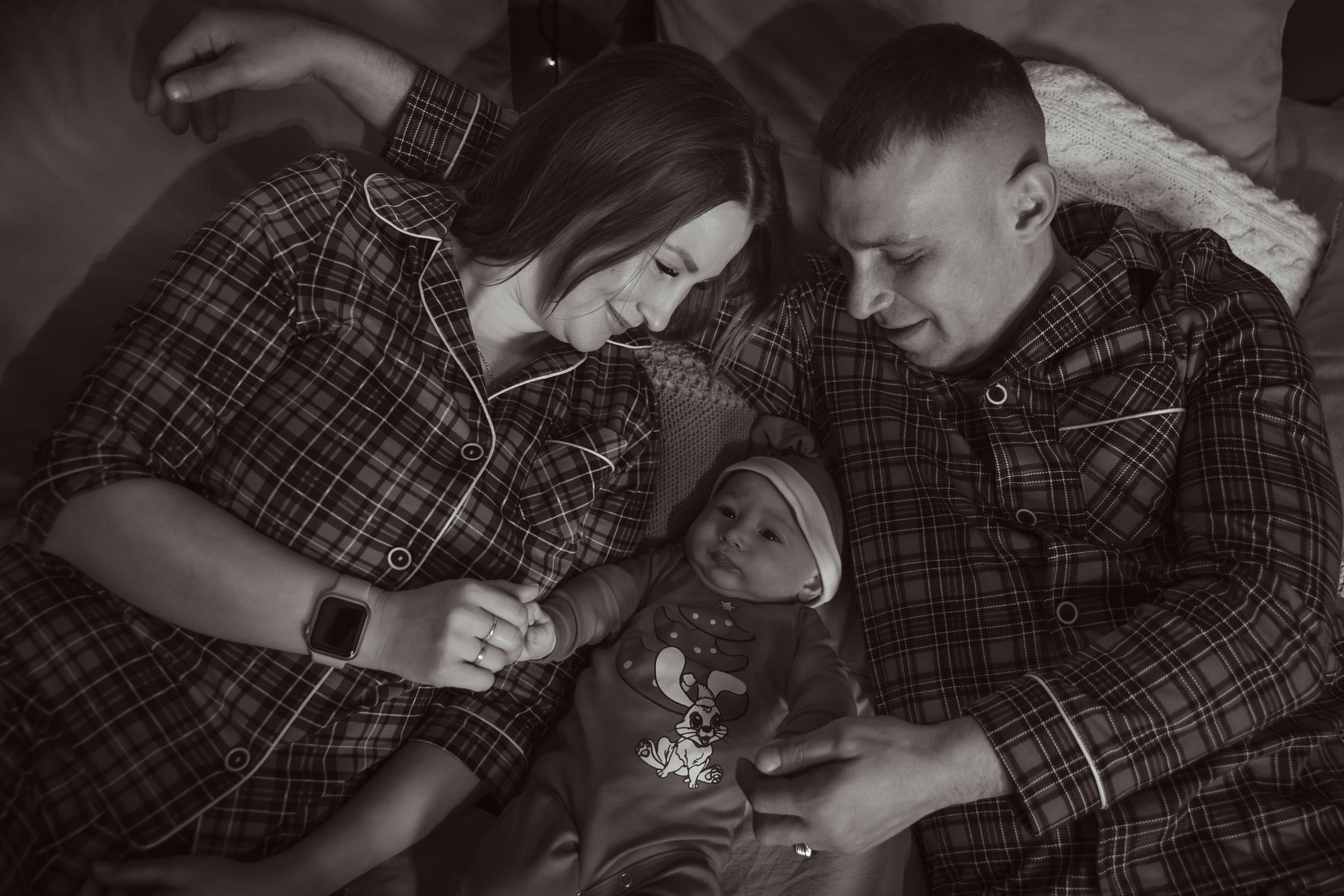 Семейная. Свадебный фотограф Красноярск — Кристина Ива