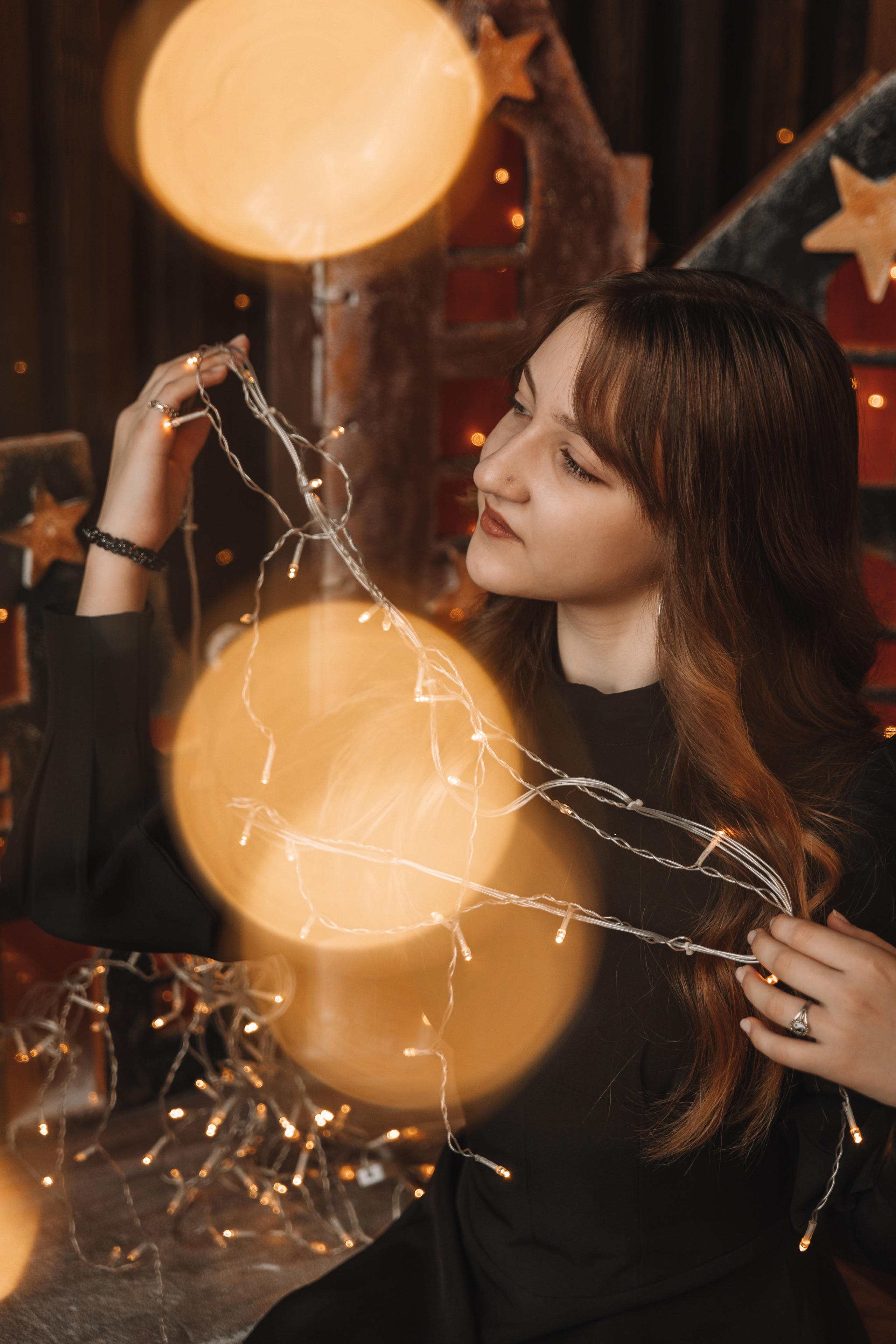 Студийные фотосессии. Свадебный фотограф Красноярск — Кристина Ива