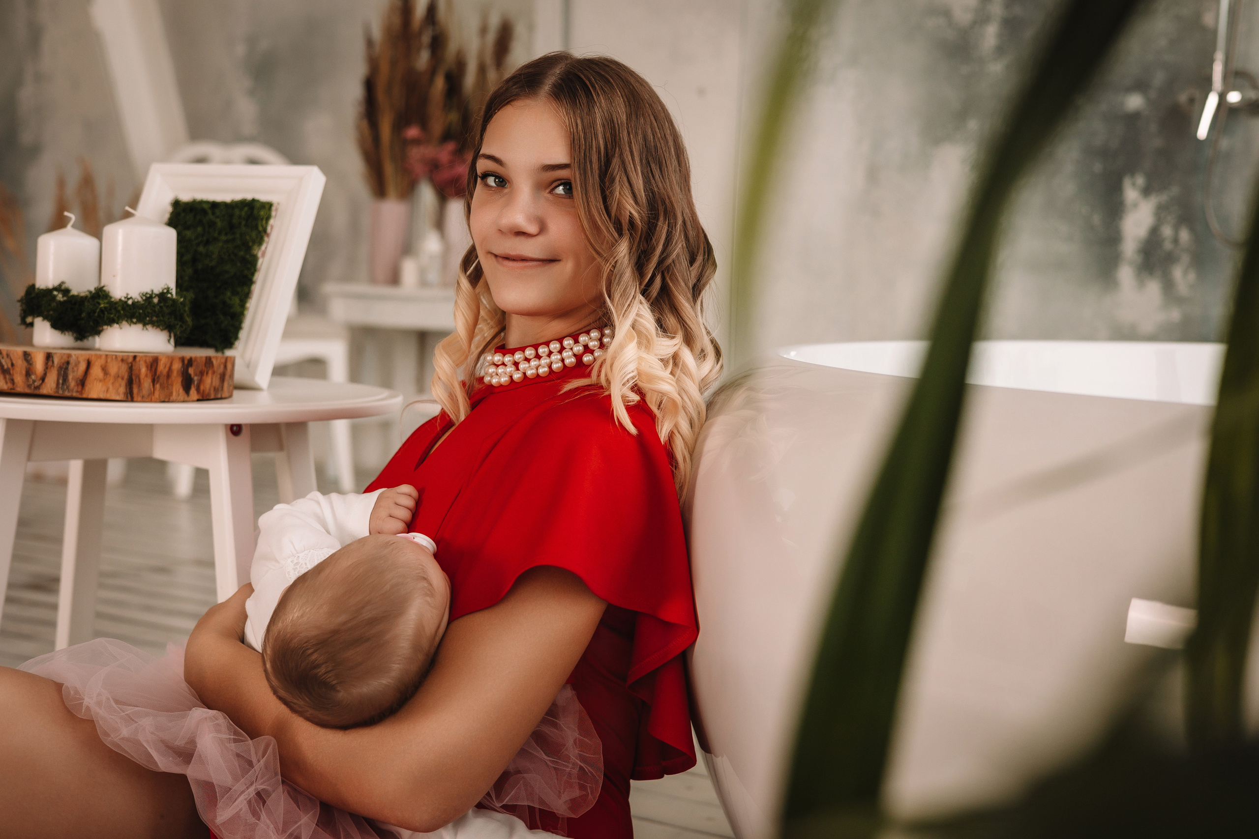 Семейная. Свадебный фотограф Красноярск — Кристина Ива