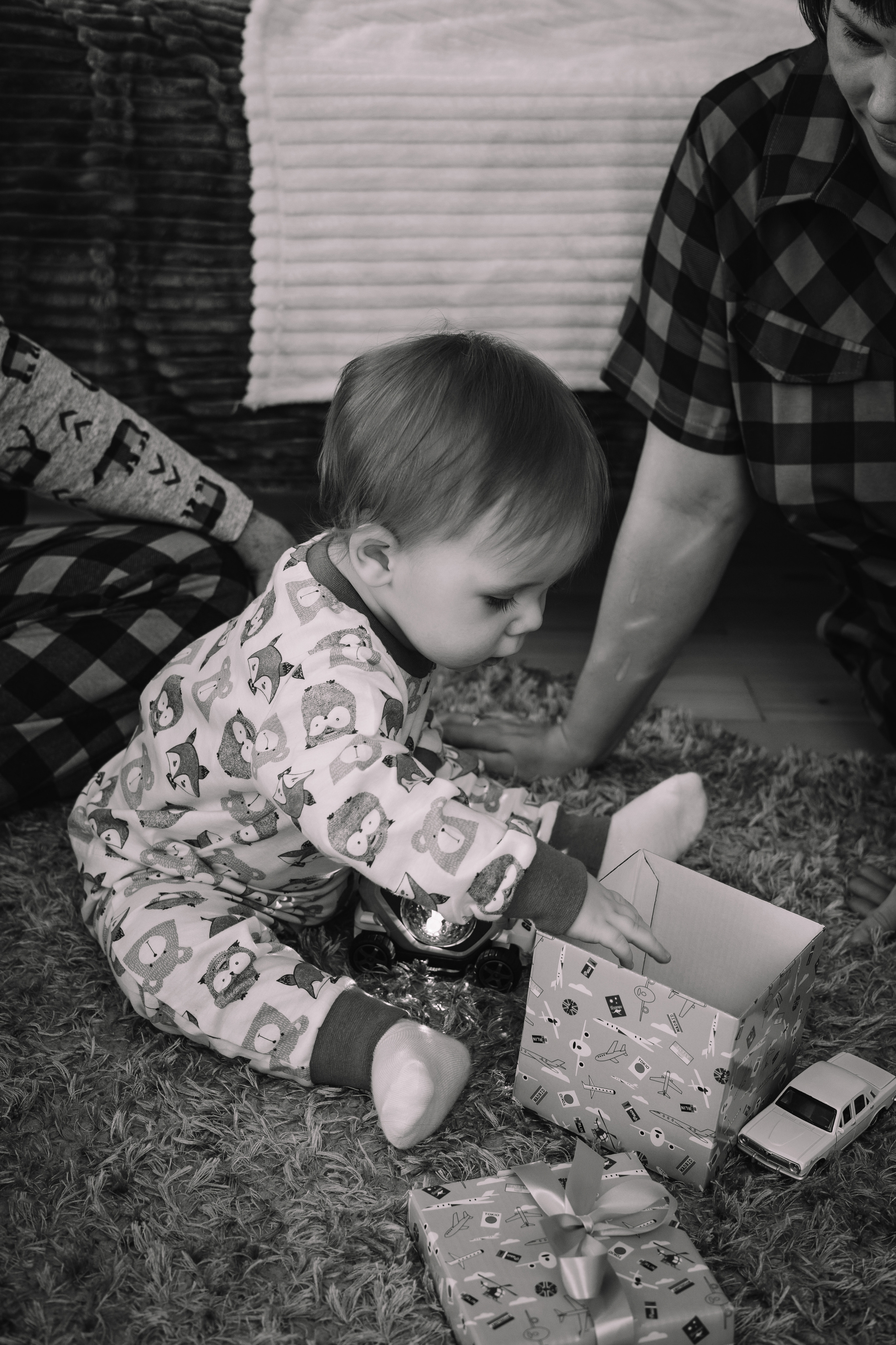 Семейная. Свадебный фотограф Красноярск — Кристина Ива