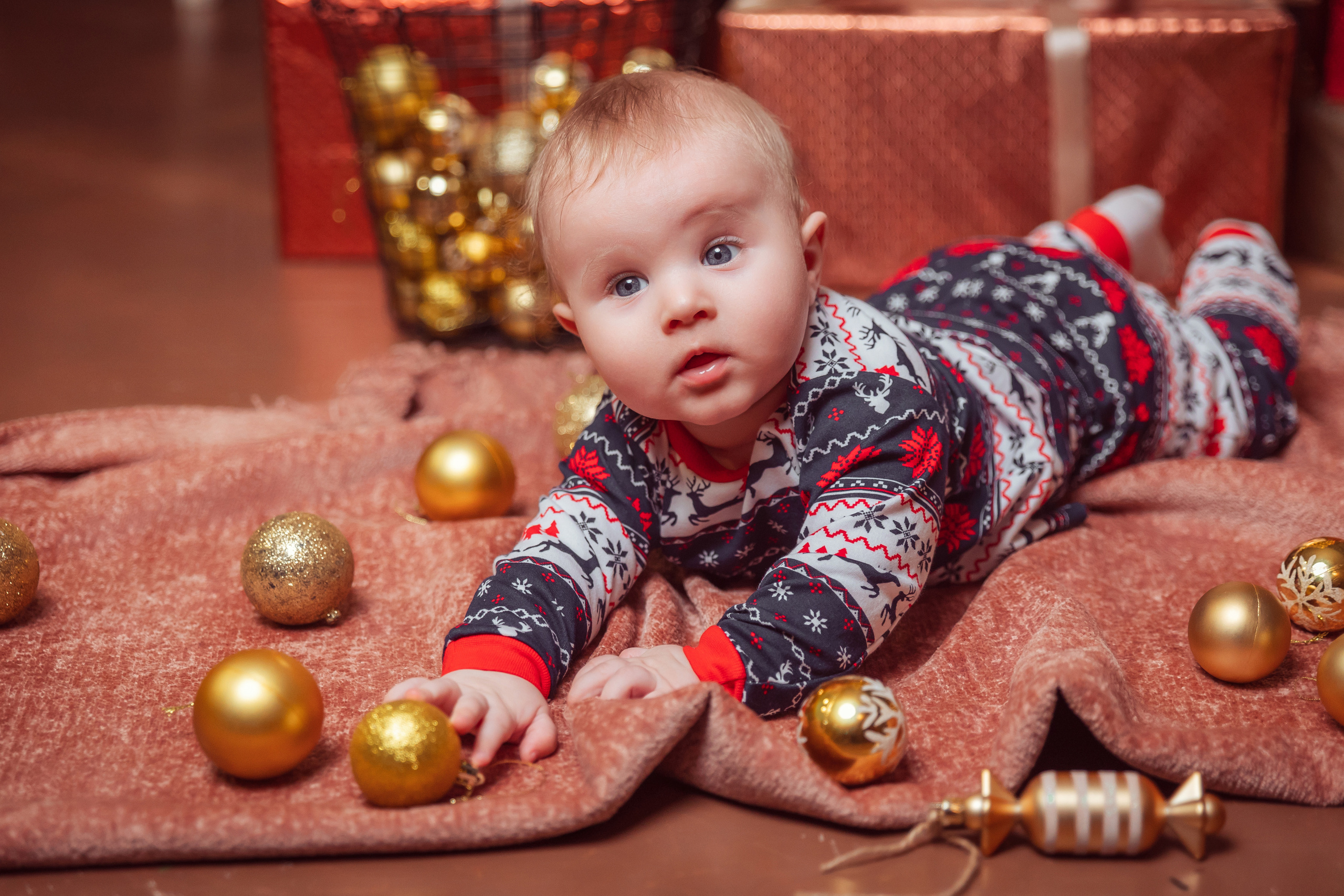 Семейная. Свадебный фотограф Красноярск — Кристина Ива