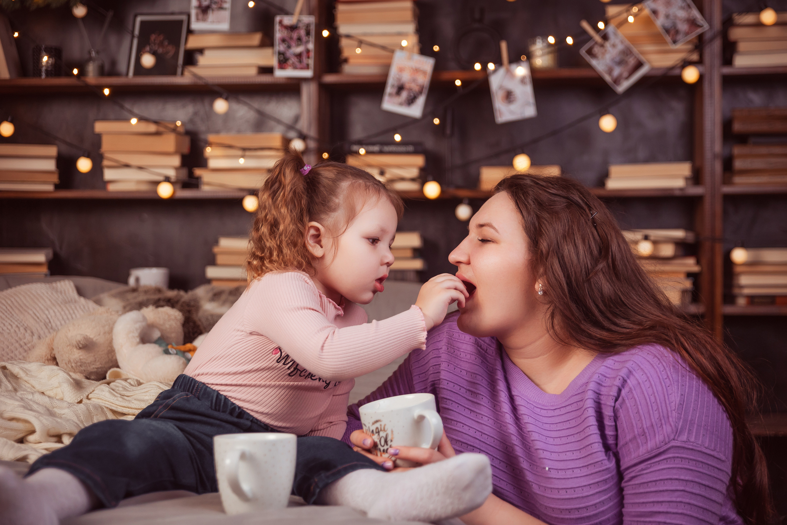 Семейная. Свадебный фотограф Красноярск — Кристина Ива