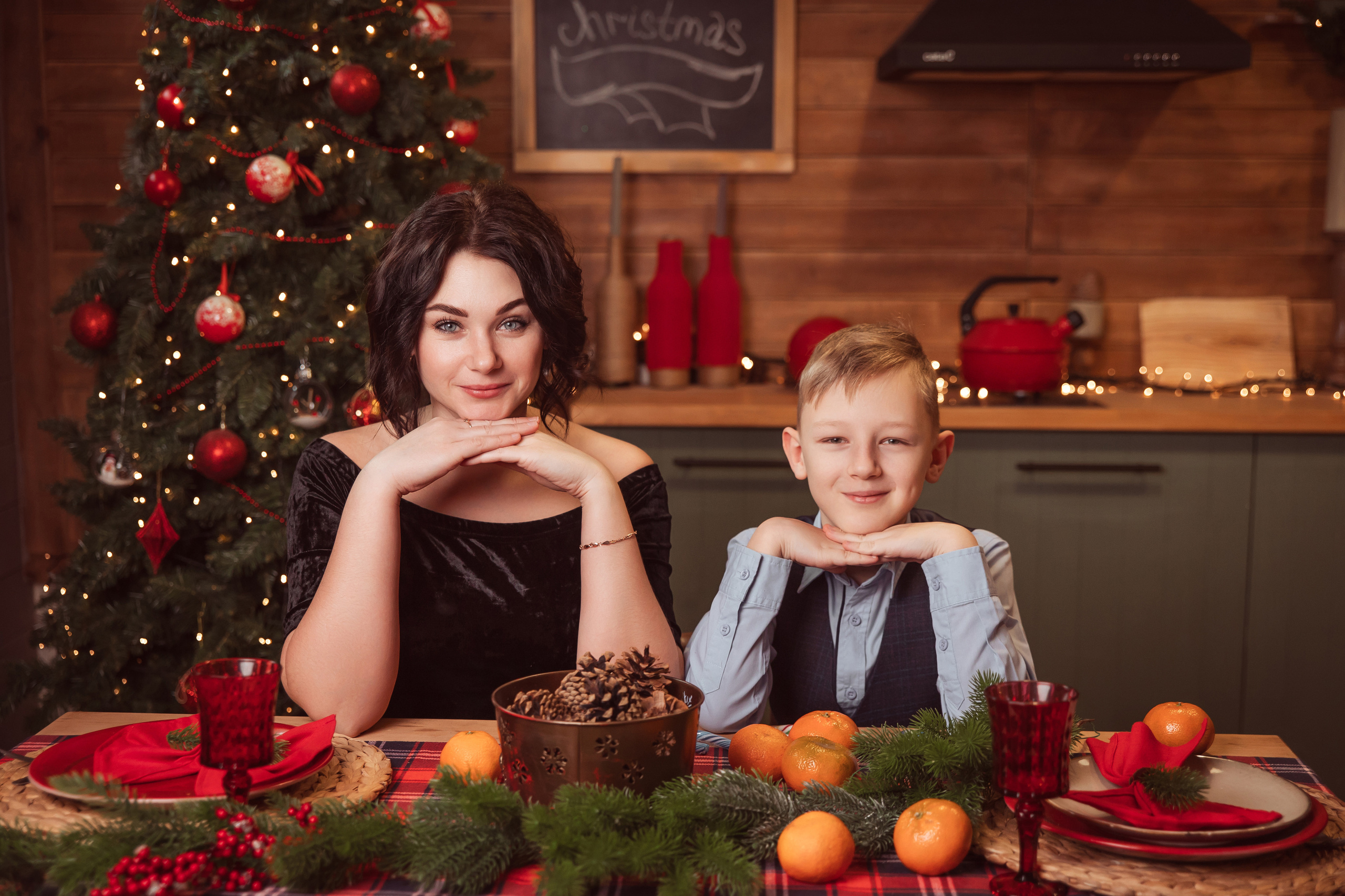 Семейная. Свадебный фотограф Красноярск — Кристина Ива