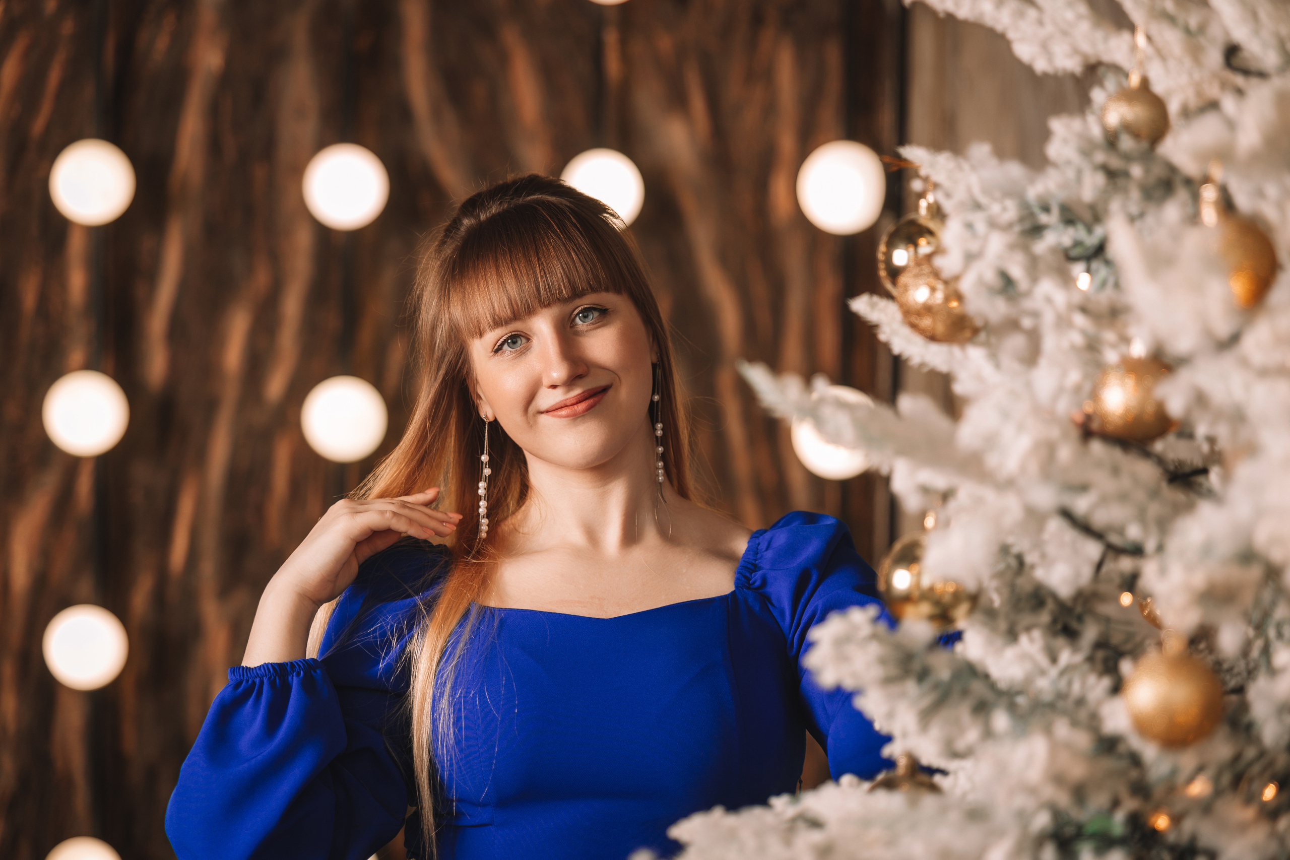 Студийные фотосессии. Свадебный фотограф Красноярск — Кристина Ива