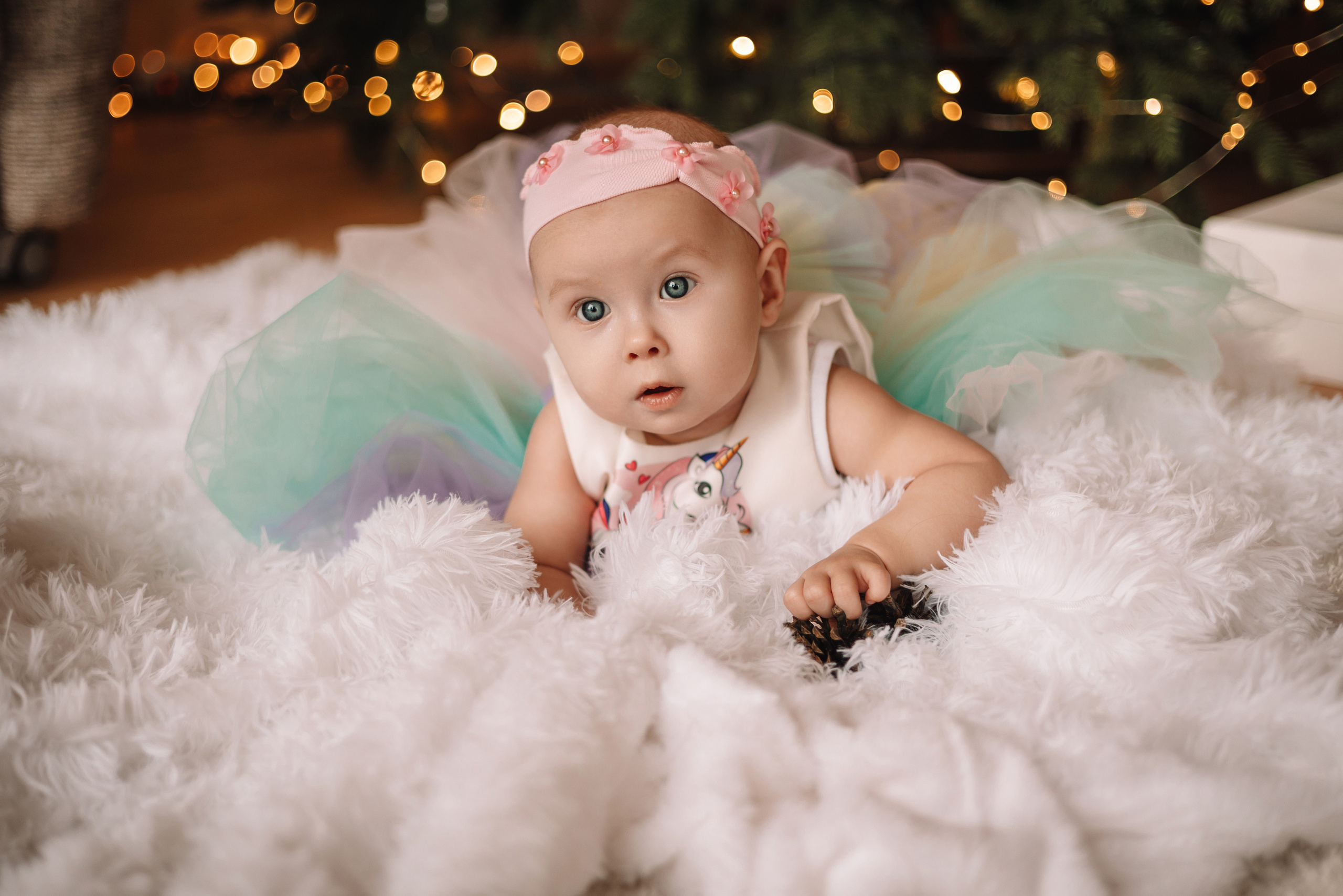 Семейная. Свадебный фотограф Красноярск — Кристина Ива