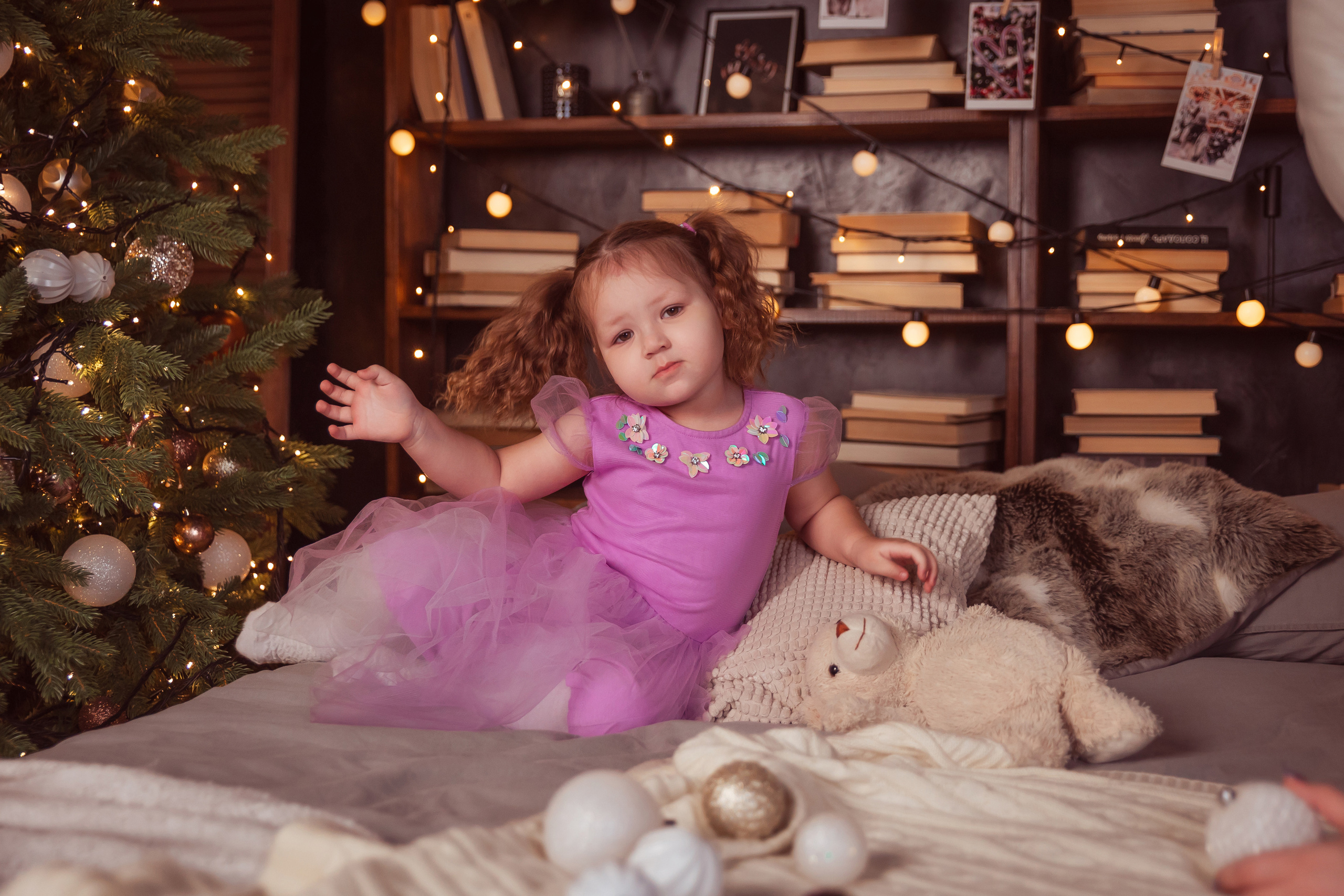 Семейная. Свадебный фотограф Красноярск — Кристина Ива