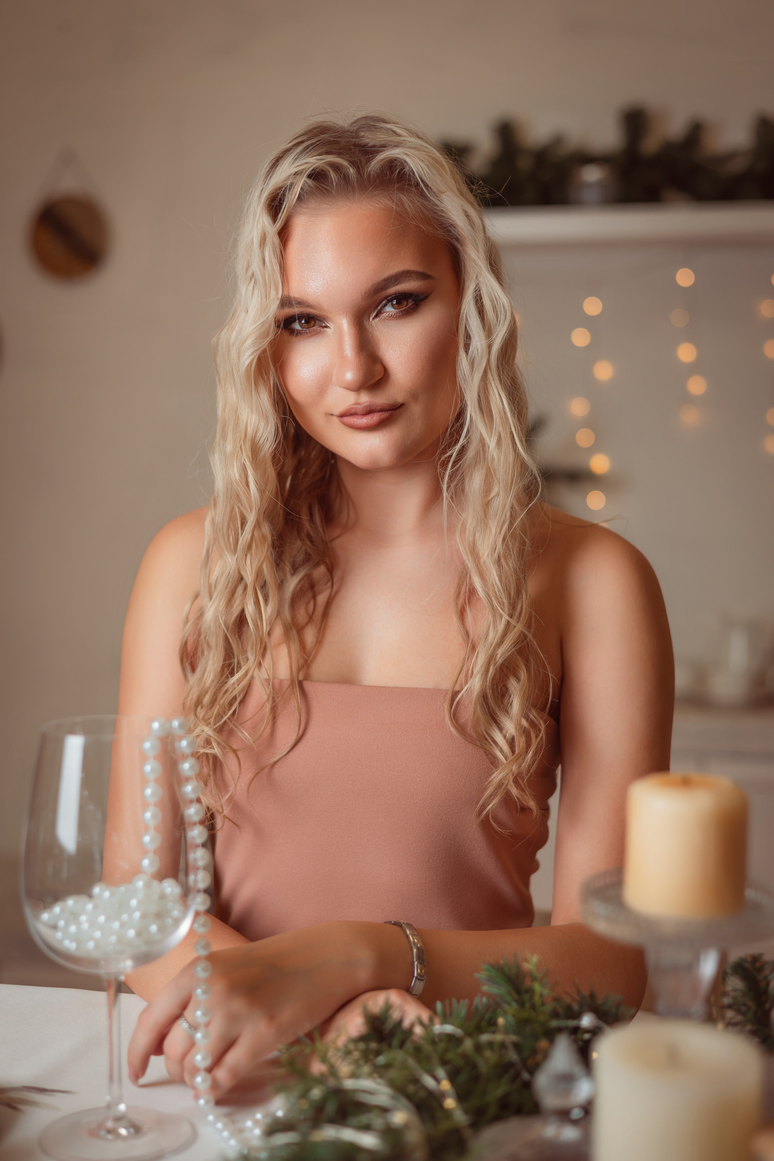 Студийные фотосессии. Свадебный фотограф Красноярск — Кристина Ива