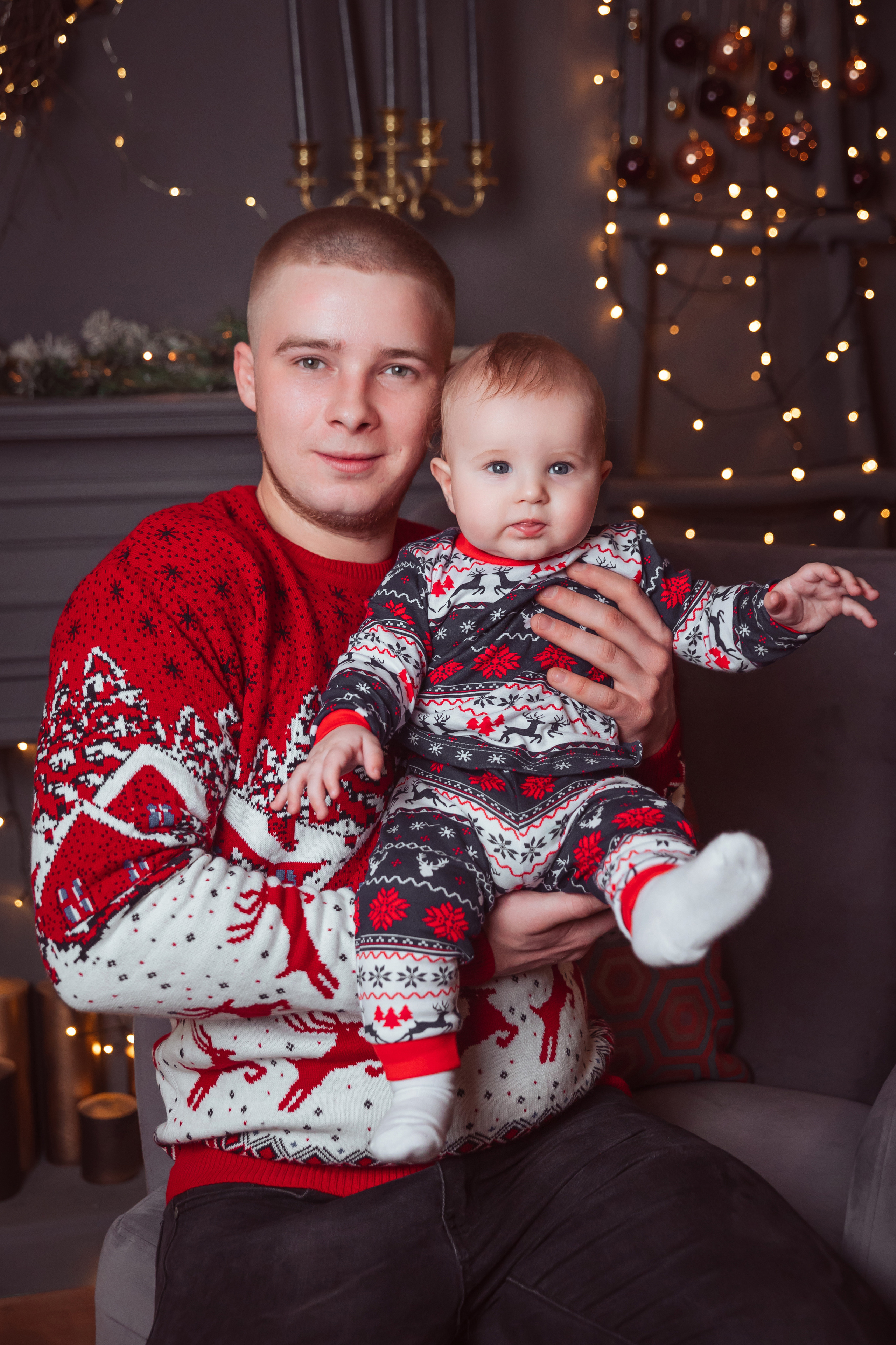 Семейная. Свадебный фотограф Красноярск — Кристина Ива