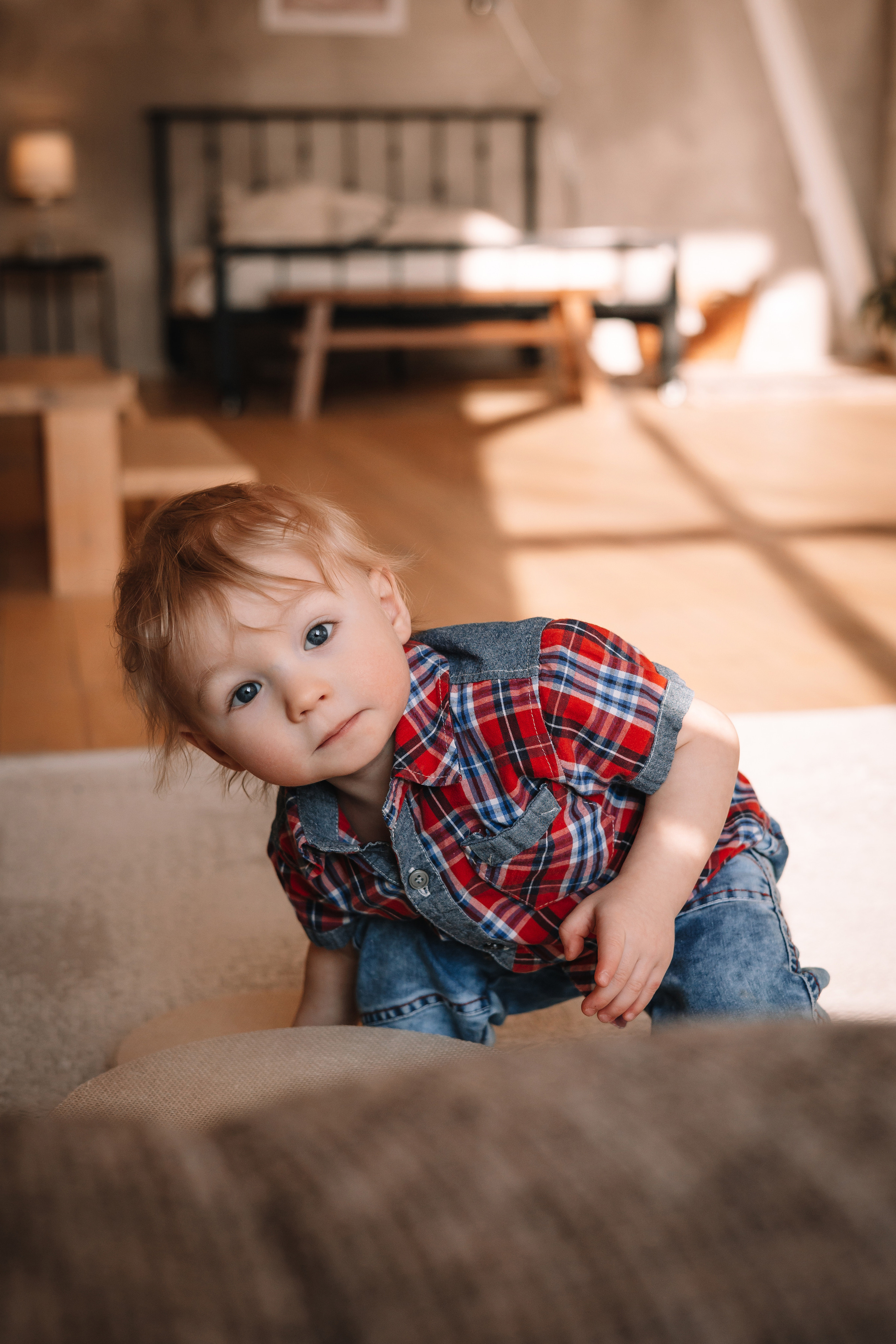 Семейная. Свадебный фотограф Красноярск — Кристина Ива