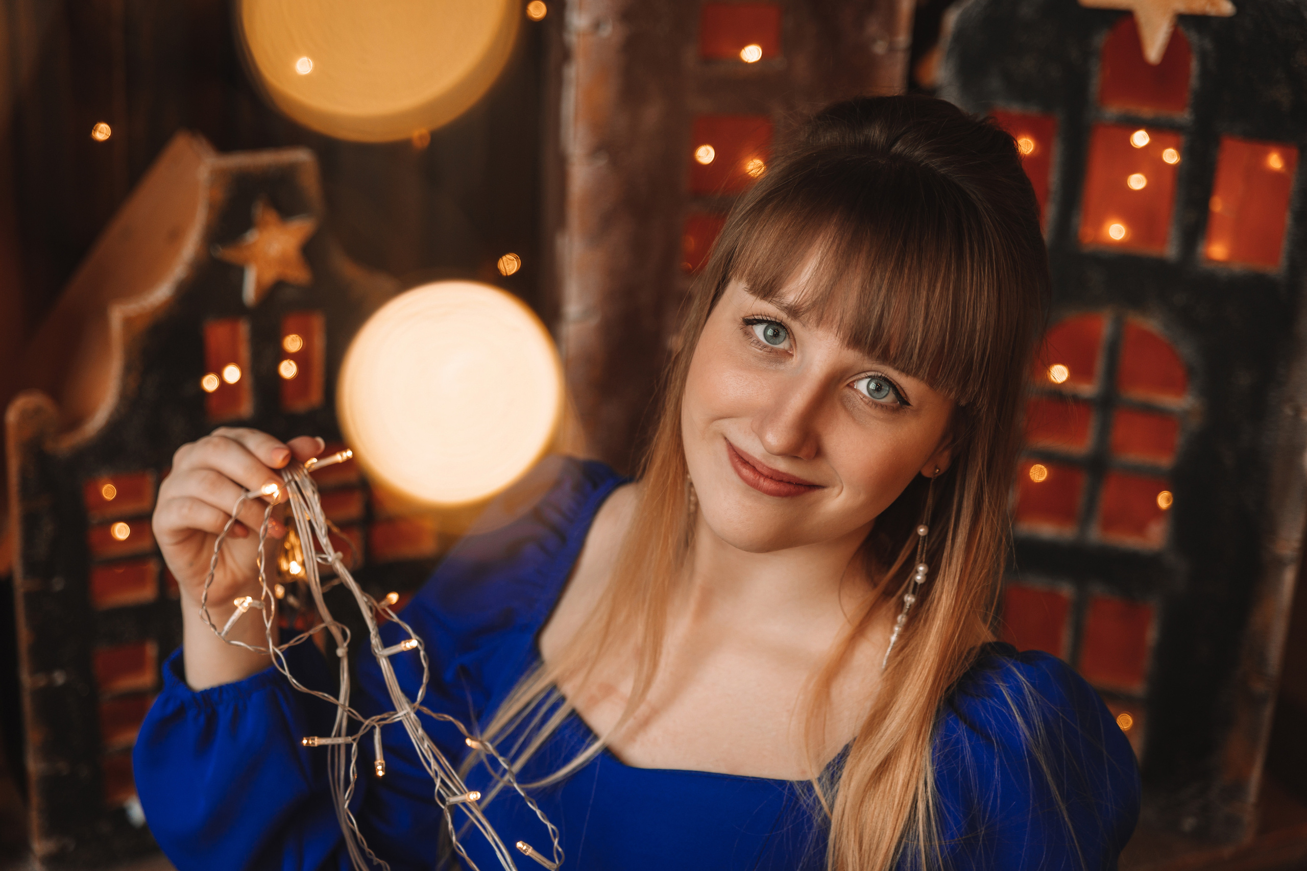 Студийные фотосессии. Свадебный фотограф Красноярск — Кристина Ива