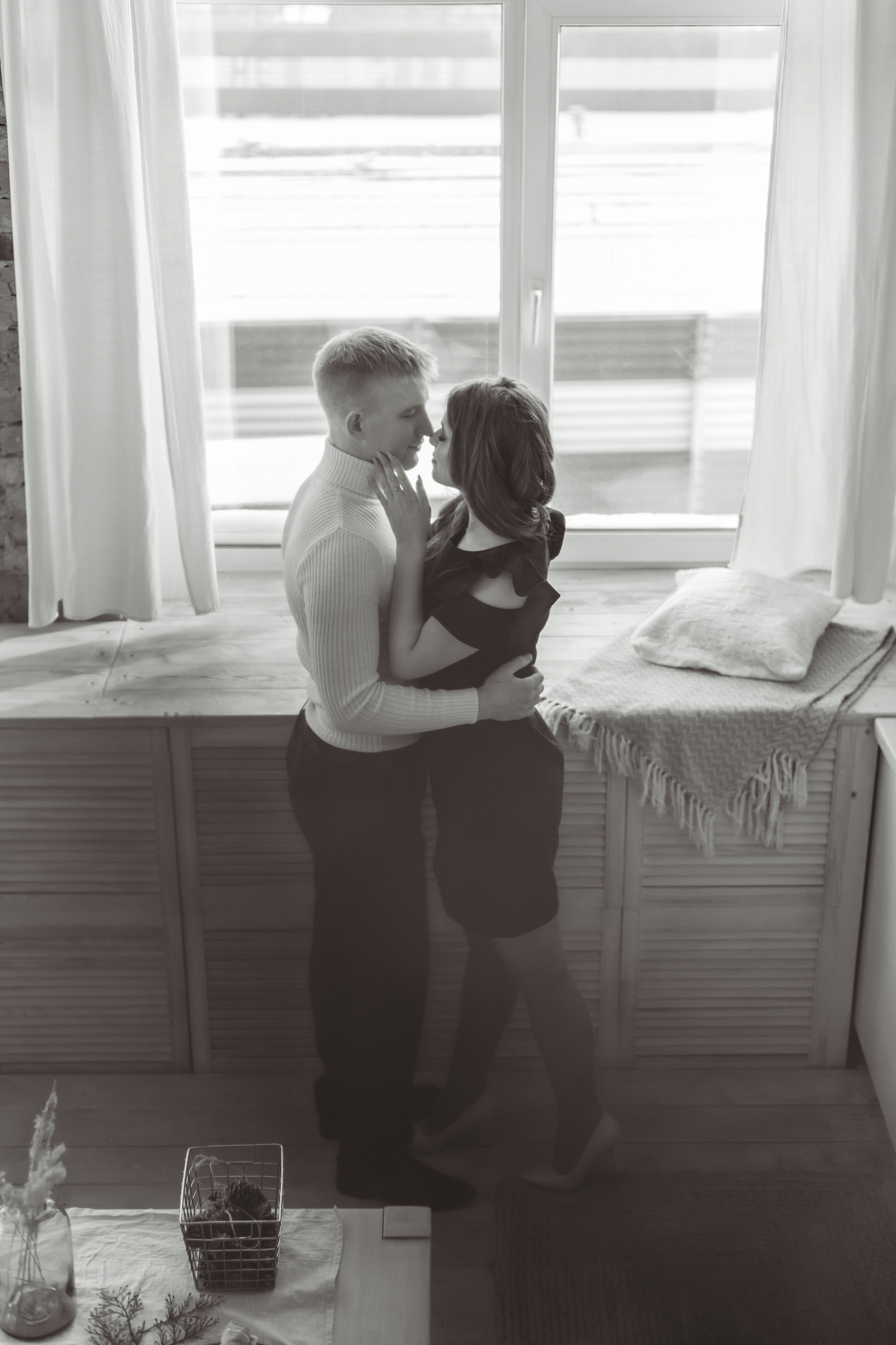 Love Story. Свадебный фотограф Красноярск — Кристина Ива