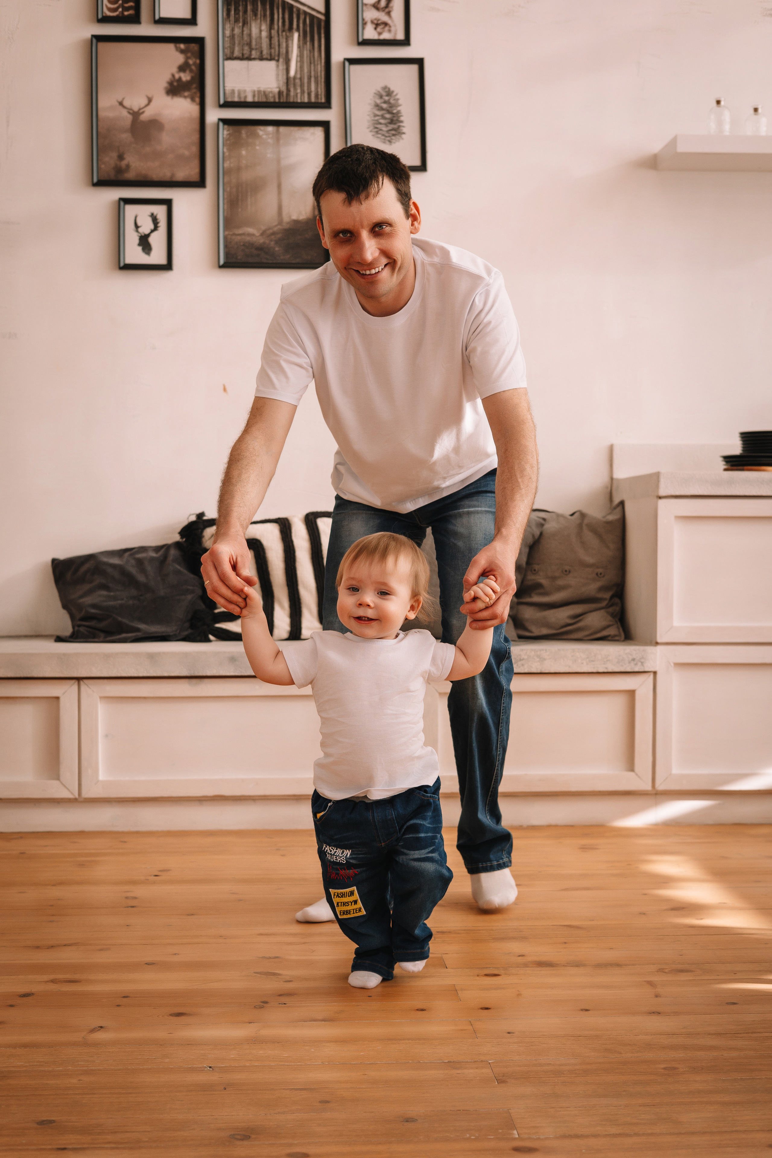 Семейная. Свадебный фотограф Красноярск — Кристина Ива