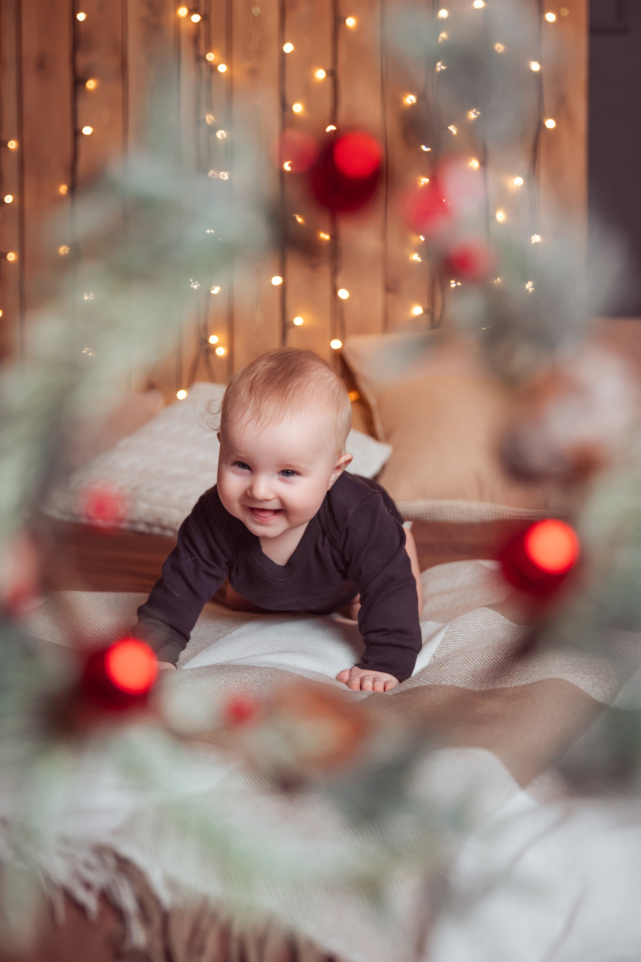 Семейная. Свадебный фотограф Красноярск — Кристина Ива