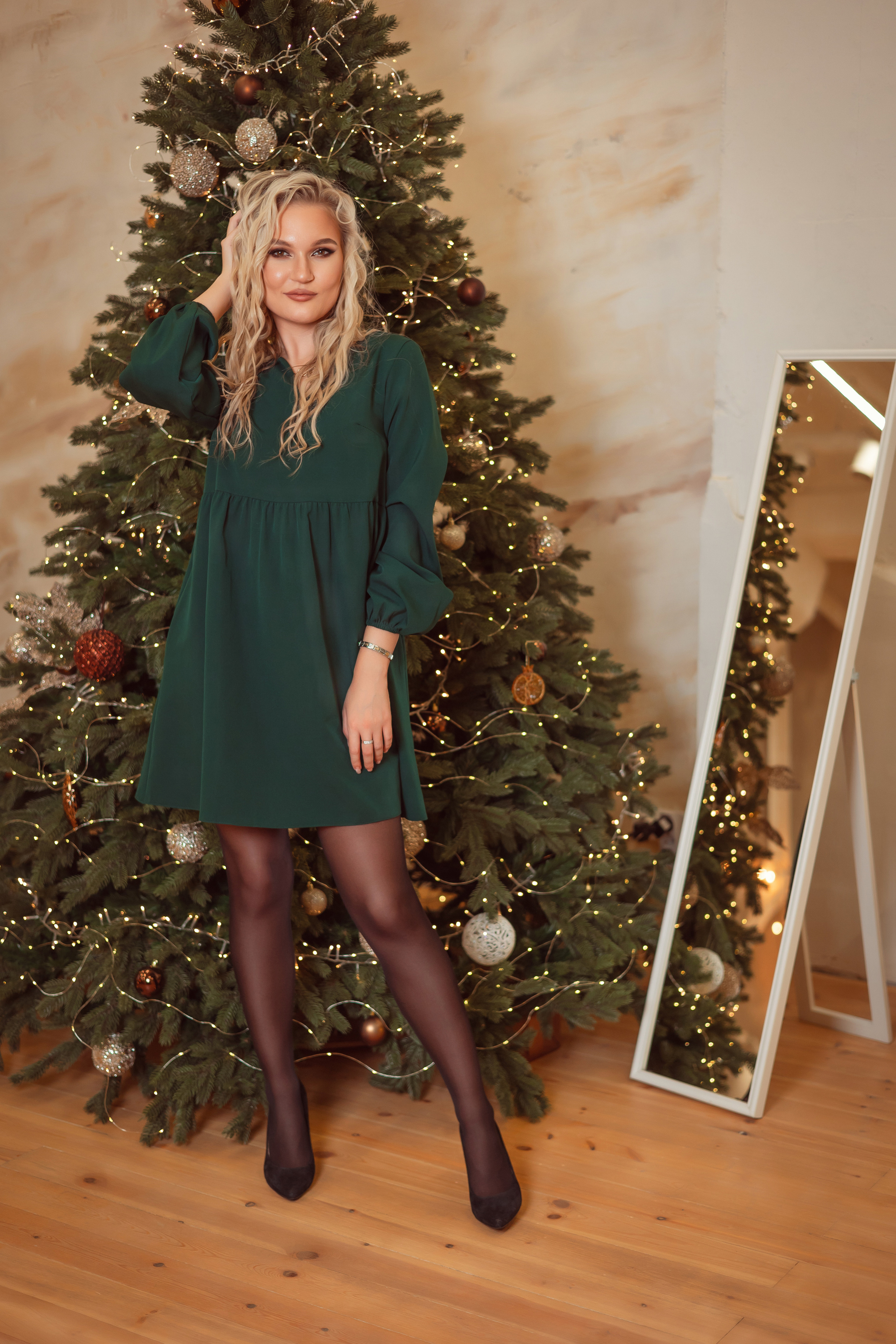 Студийные фотосессии. Свадебный фотограф Красноярск — Кристина Ива