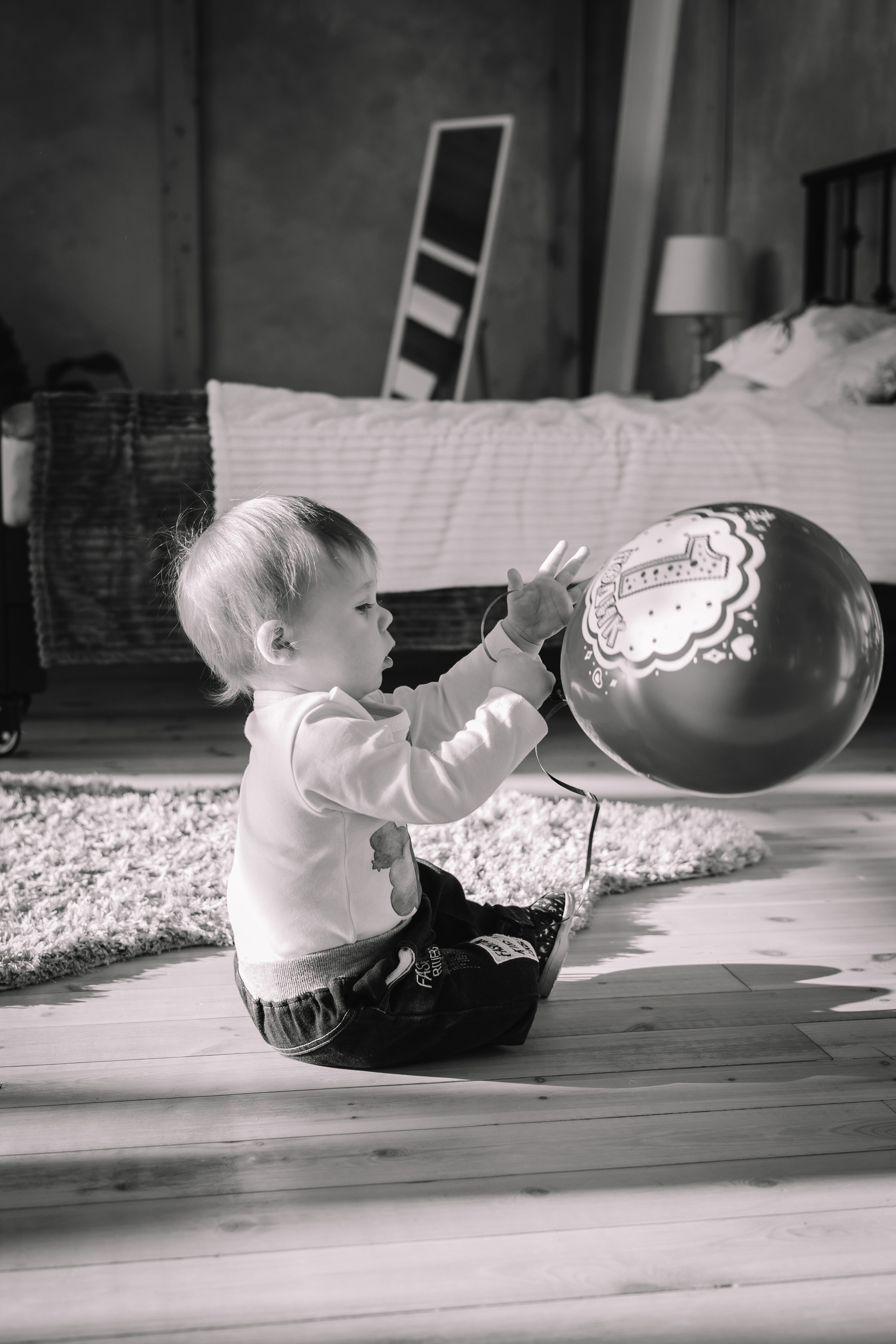 Семейная. Свадебный фотограф Красноярск — Кристина Ива