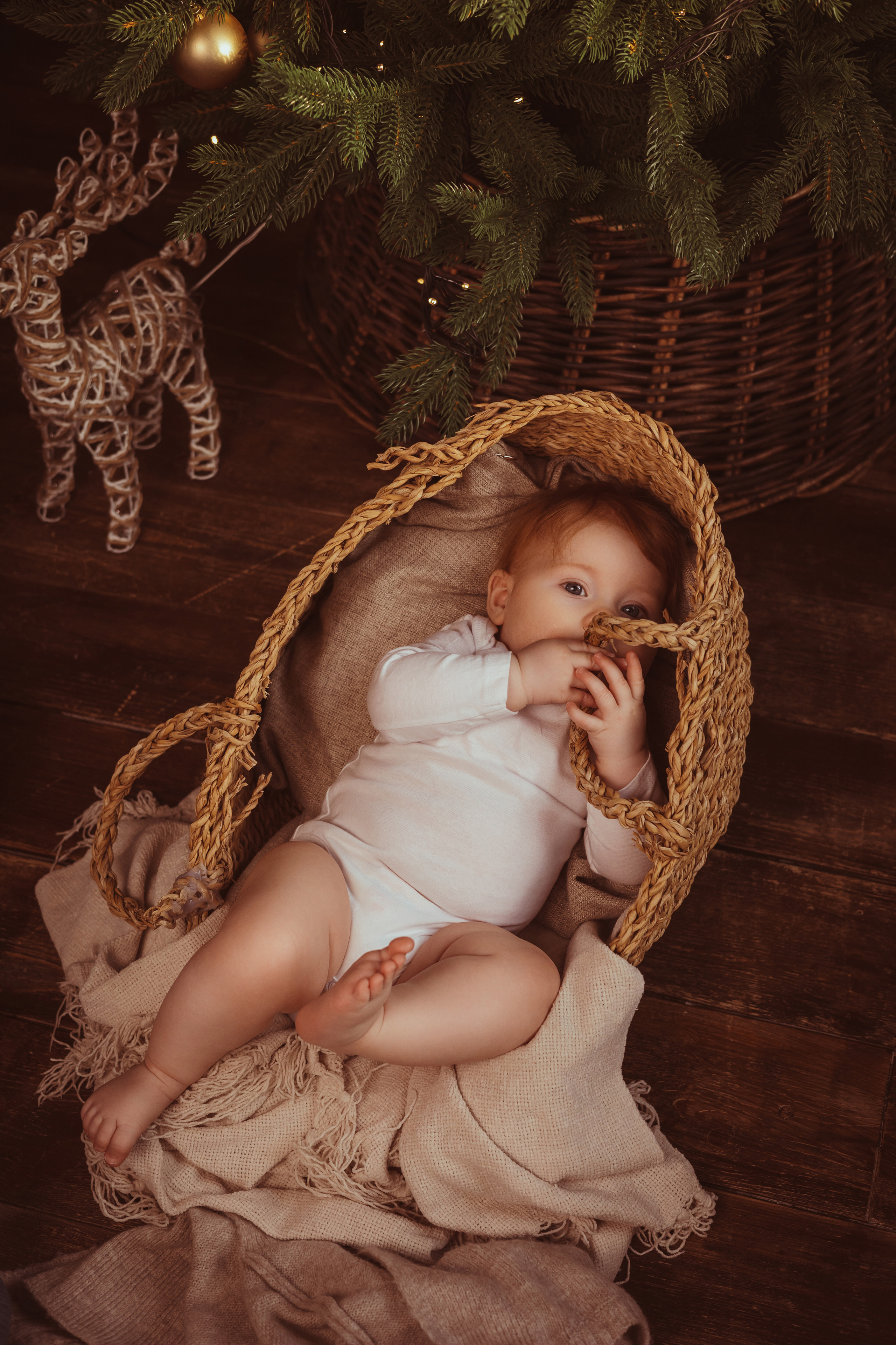 Семейная. Свадебный фотограф Красноярск — Кристина Ива